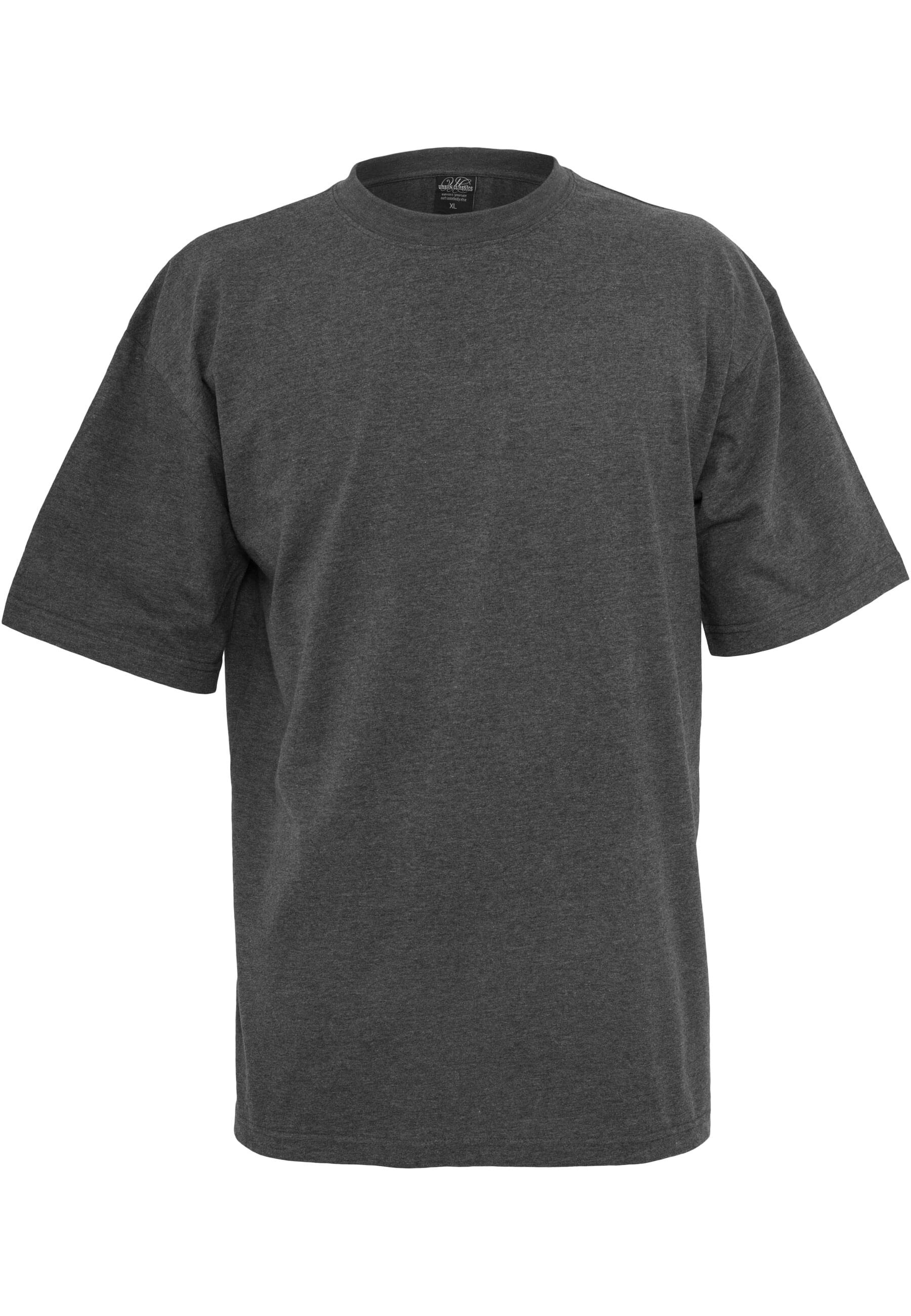 URBAN CLASSICS T-Shirt "Urban Classics Herren Tall Tee", (1 tlg.) günstig online kaufen