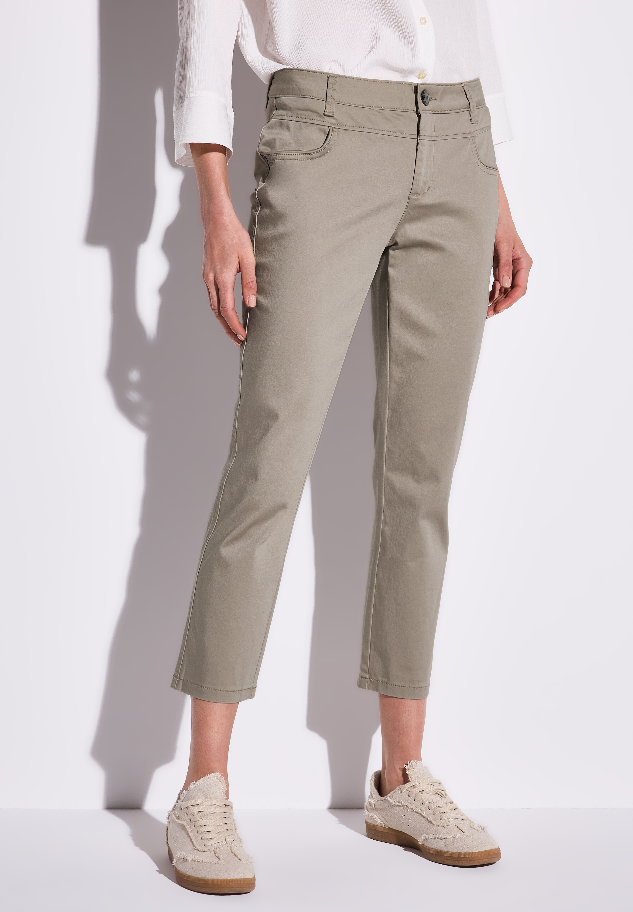 STREET ONE 7/8-Hose  4-Pocket Style