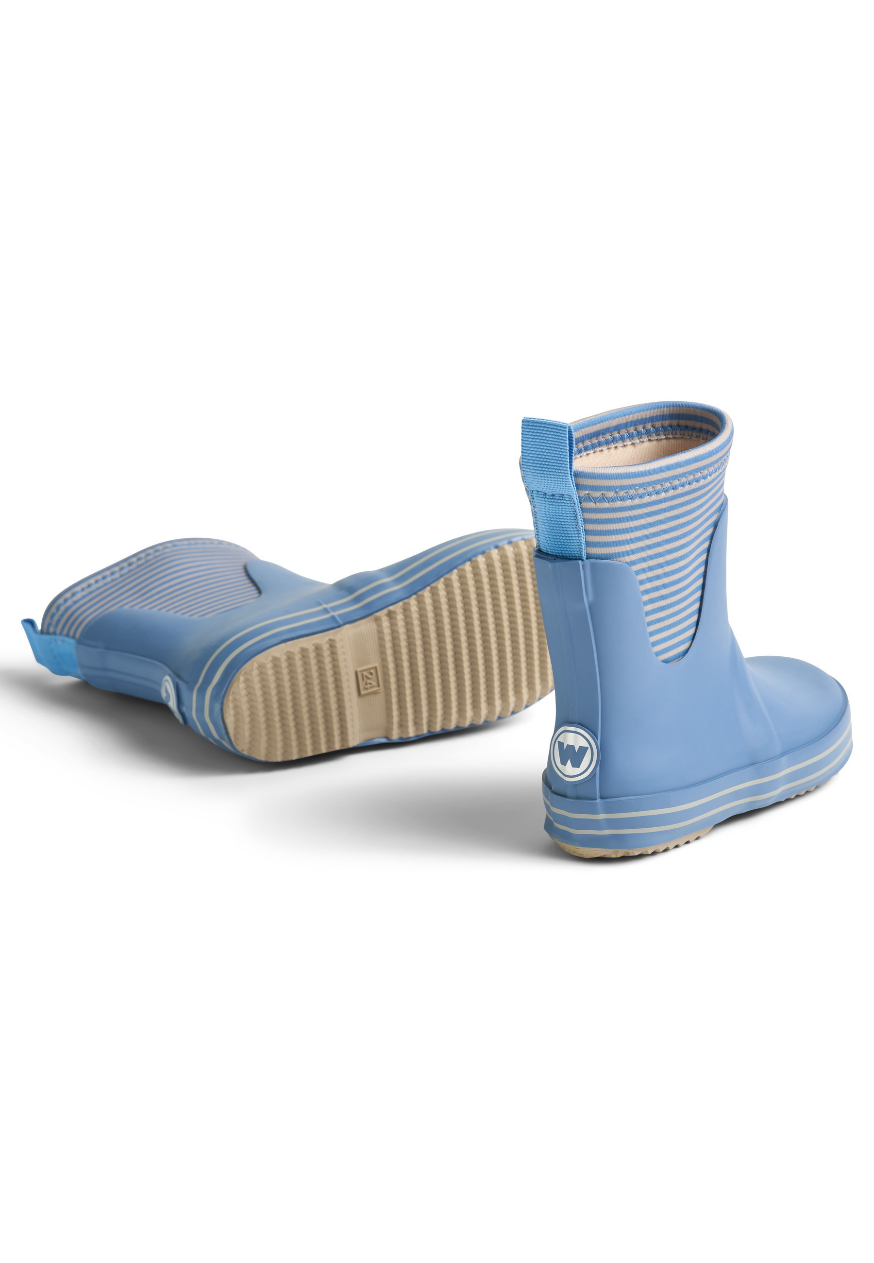 WHEAT Sneaker »WHEAT Rubber Boot Mist«  1 tlg.