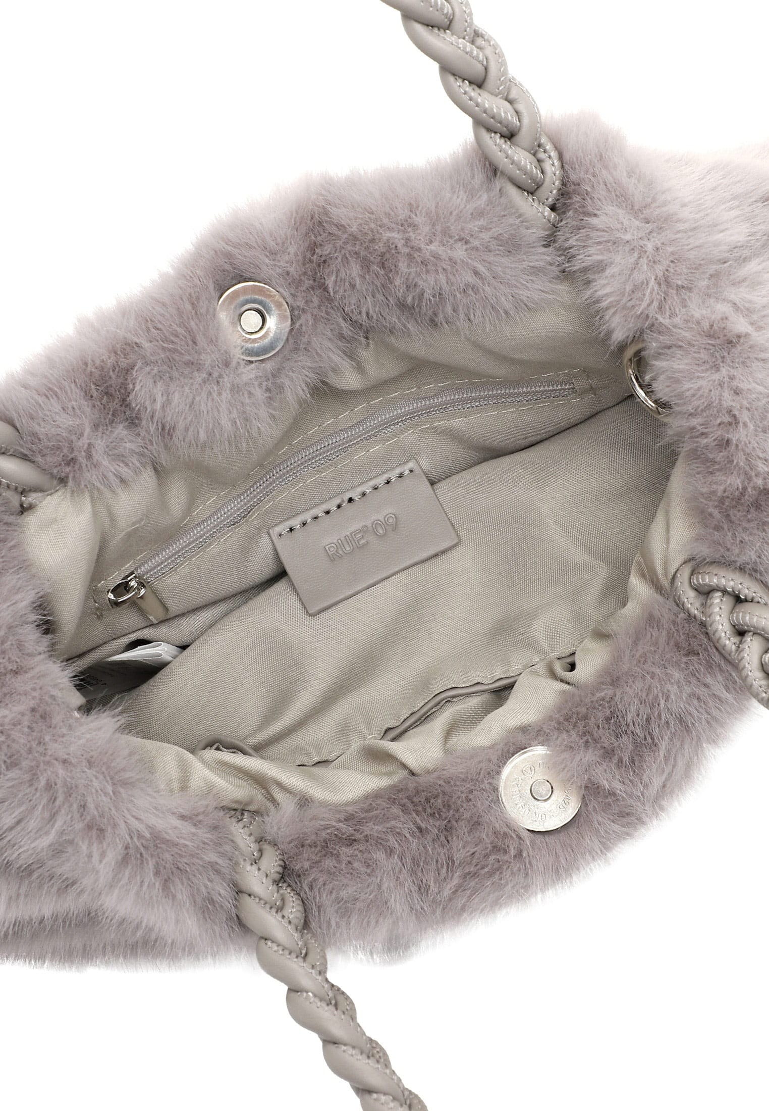 EMILY & NOAH Shopper »Shopper E&N Nanterre RUE 09«