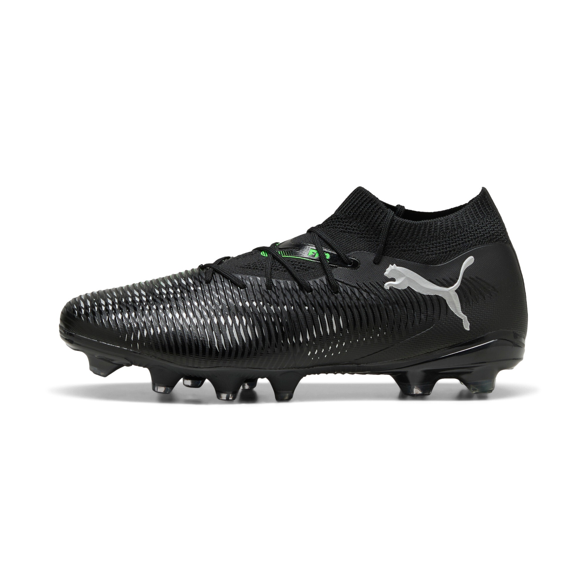 PUMA Fußballschuh "FUTURE 8 MATCH FG/AG", für Rasenplätze günstig online kaufen