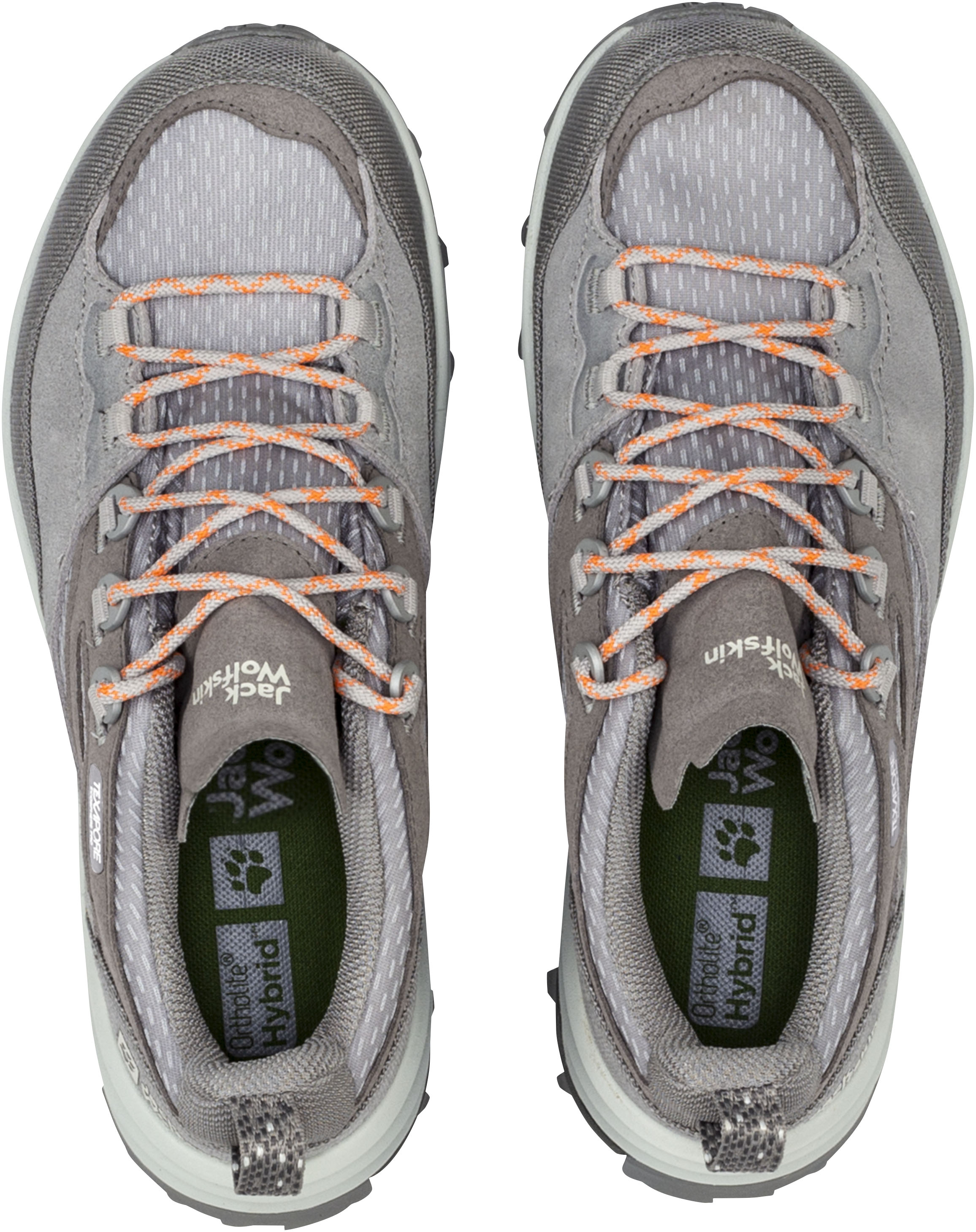 Thumbnail - Jack Wolfskin Wanderschuh "CYROX TEXAPORE LOW W", Wasserdicht