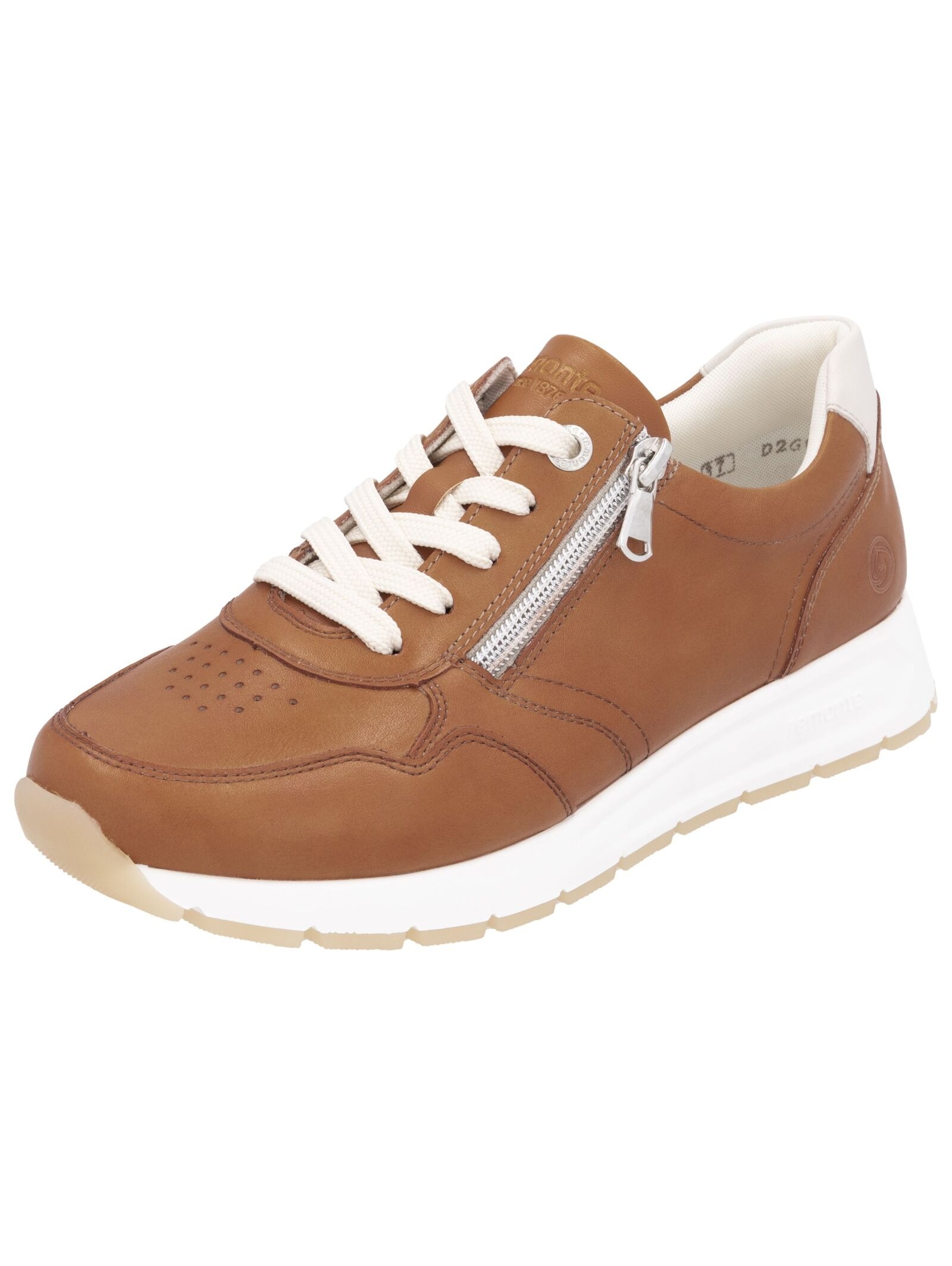 Remonte Sneaker "Remonte Sneaker Leder" günstig online kaufen