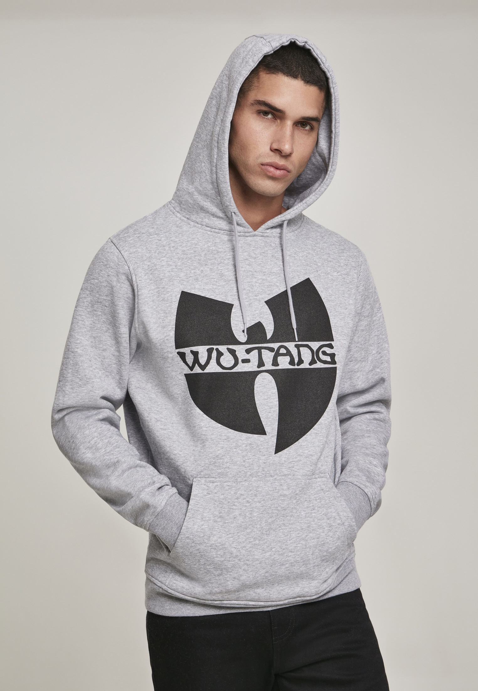 Wu Wear BAUR Logo ▷ | »Wu-Wear bestellen (1 Sweater tlg.) Hoody«