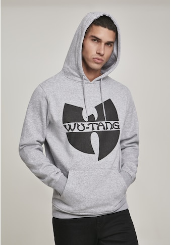 Wu Wear Megztinis »Wu-Wear Logo Hoody« (1 tlg....