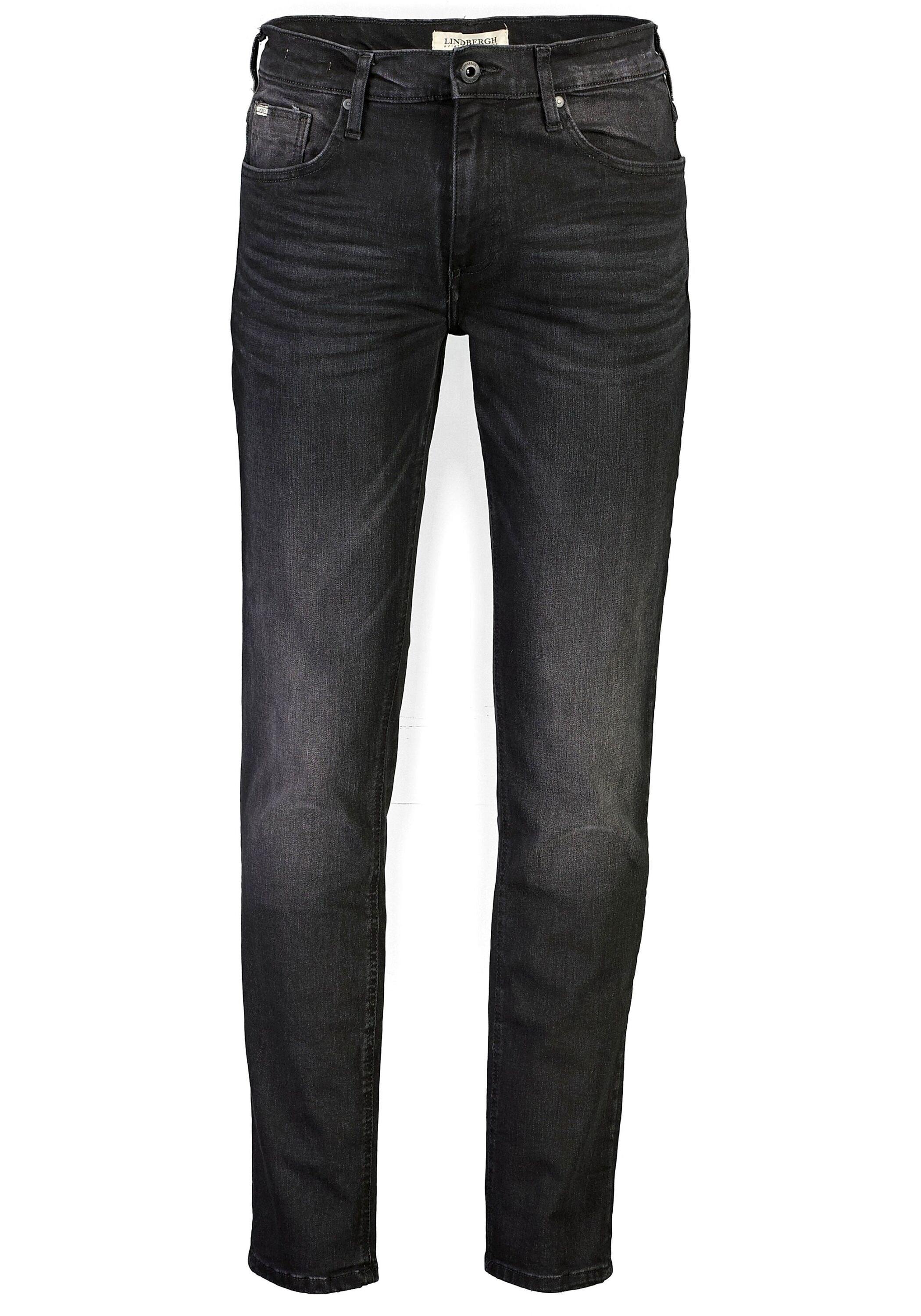 LINDBERGH 5-Pocket-Jeans "Lindbergh Jeans"