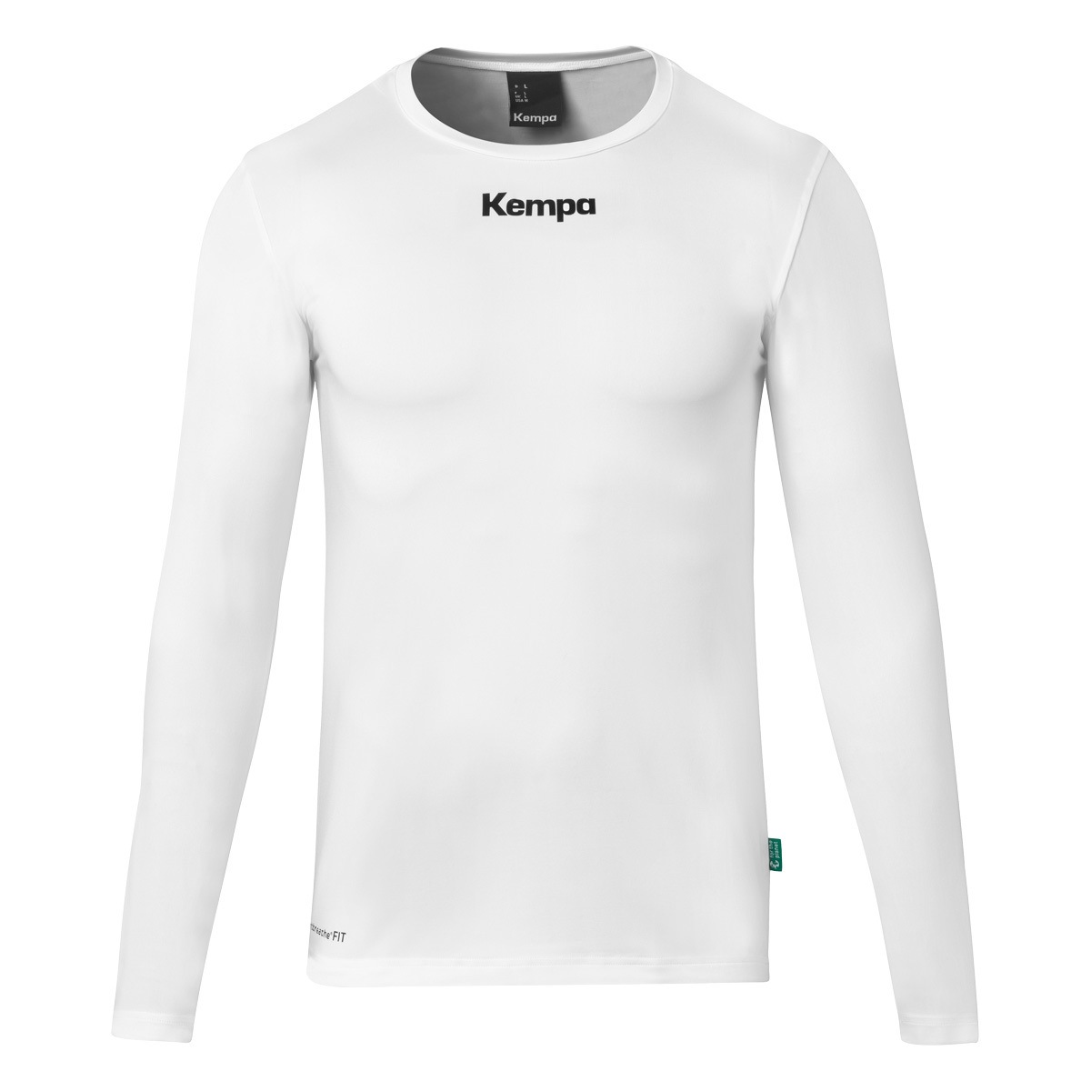 Kempa Kompressionsshirt "Baselayer Attitude Kids" 1