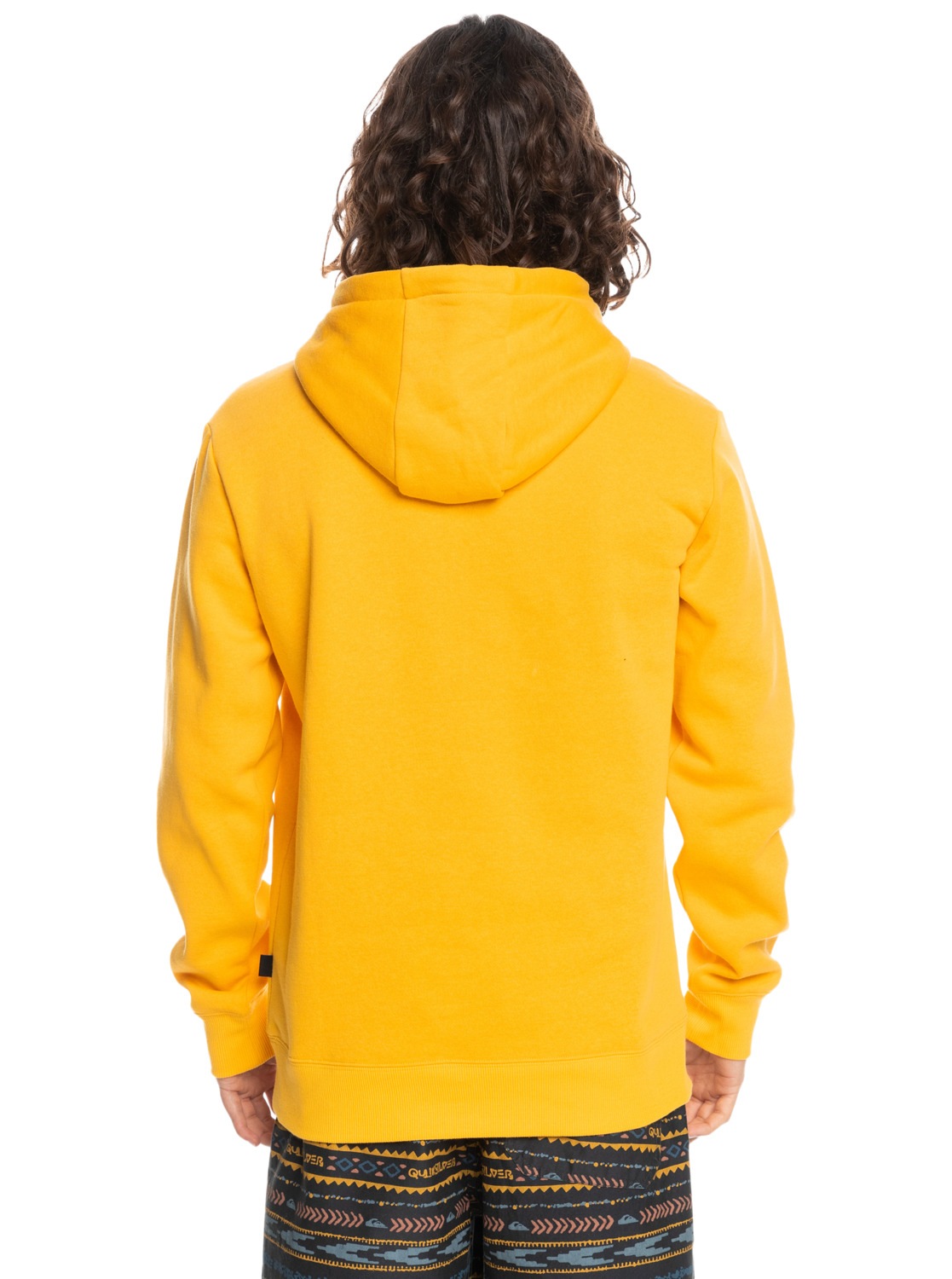 Quiksilver Hoodie "Big Logo" günstig online kaufen