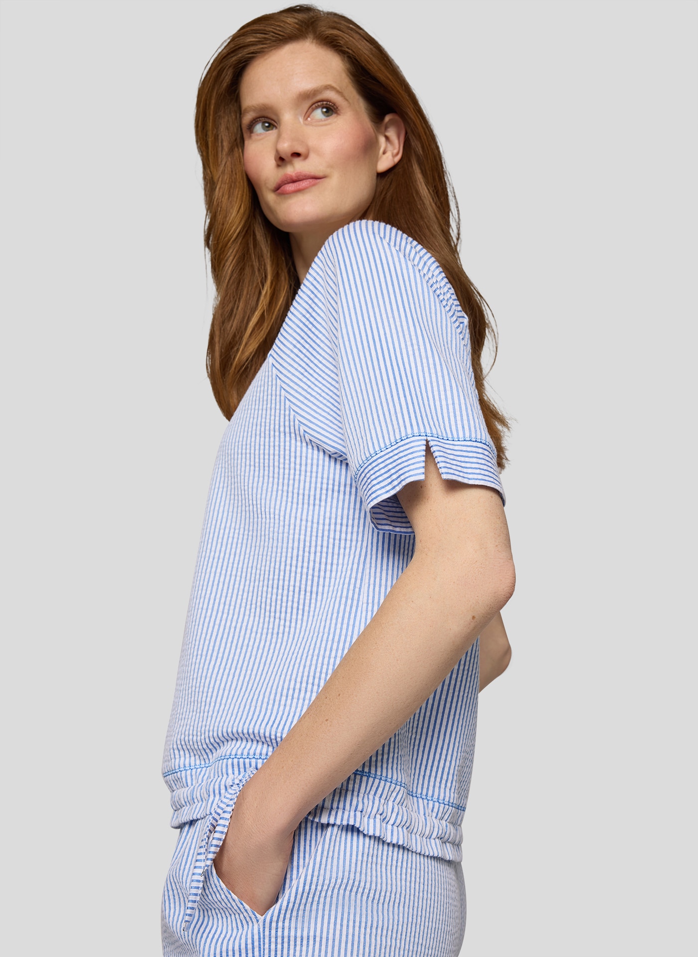 Rabe Print-Shirt »T-Shirt«