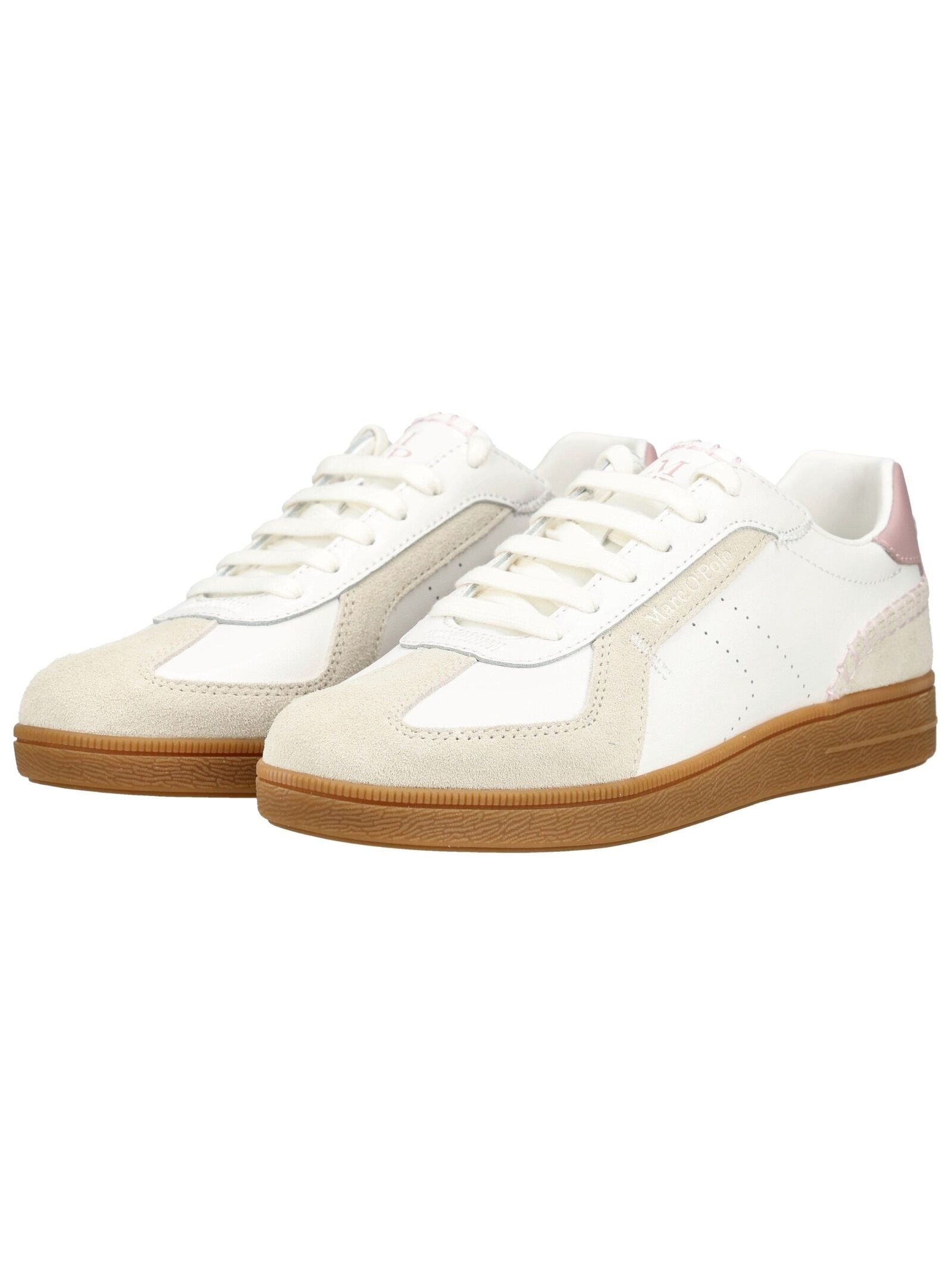 Marc O'Polo Sneaker »Marc O'Polo Sneaker Leder«