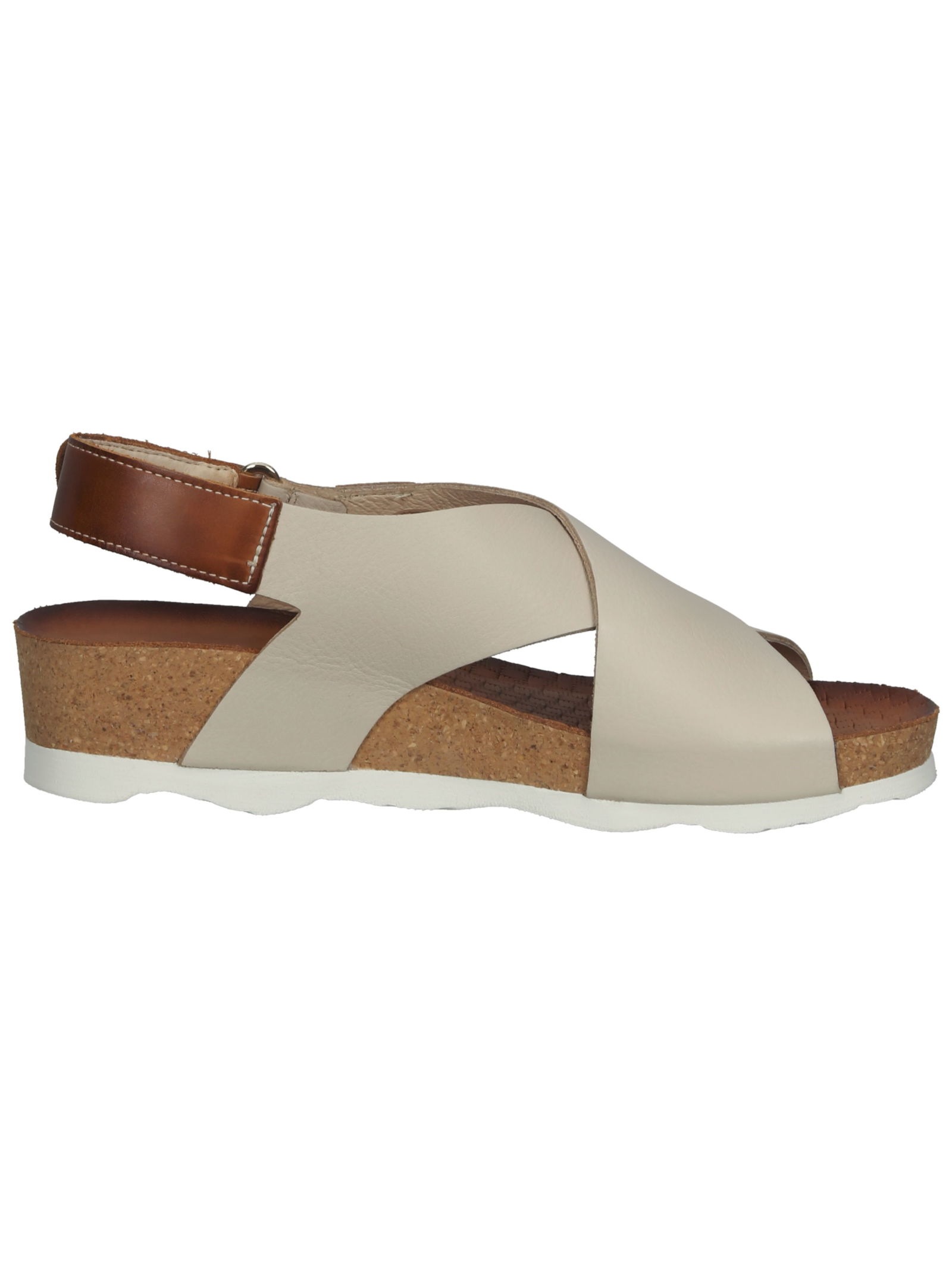 PIKOLINOS Keilsandalette »PIKOLINOS Sandalen Leder«