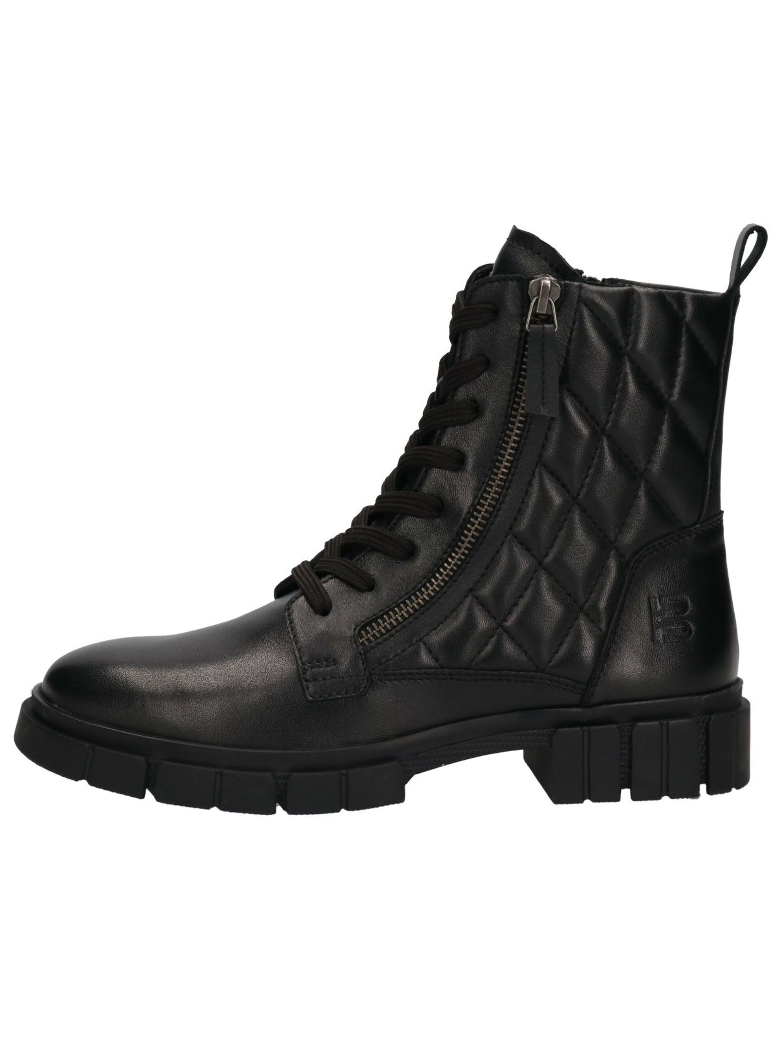BAGATT Schnürstiefelette "BAGATT Stiefelette Nappaleder" günstig online kaufen