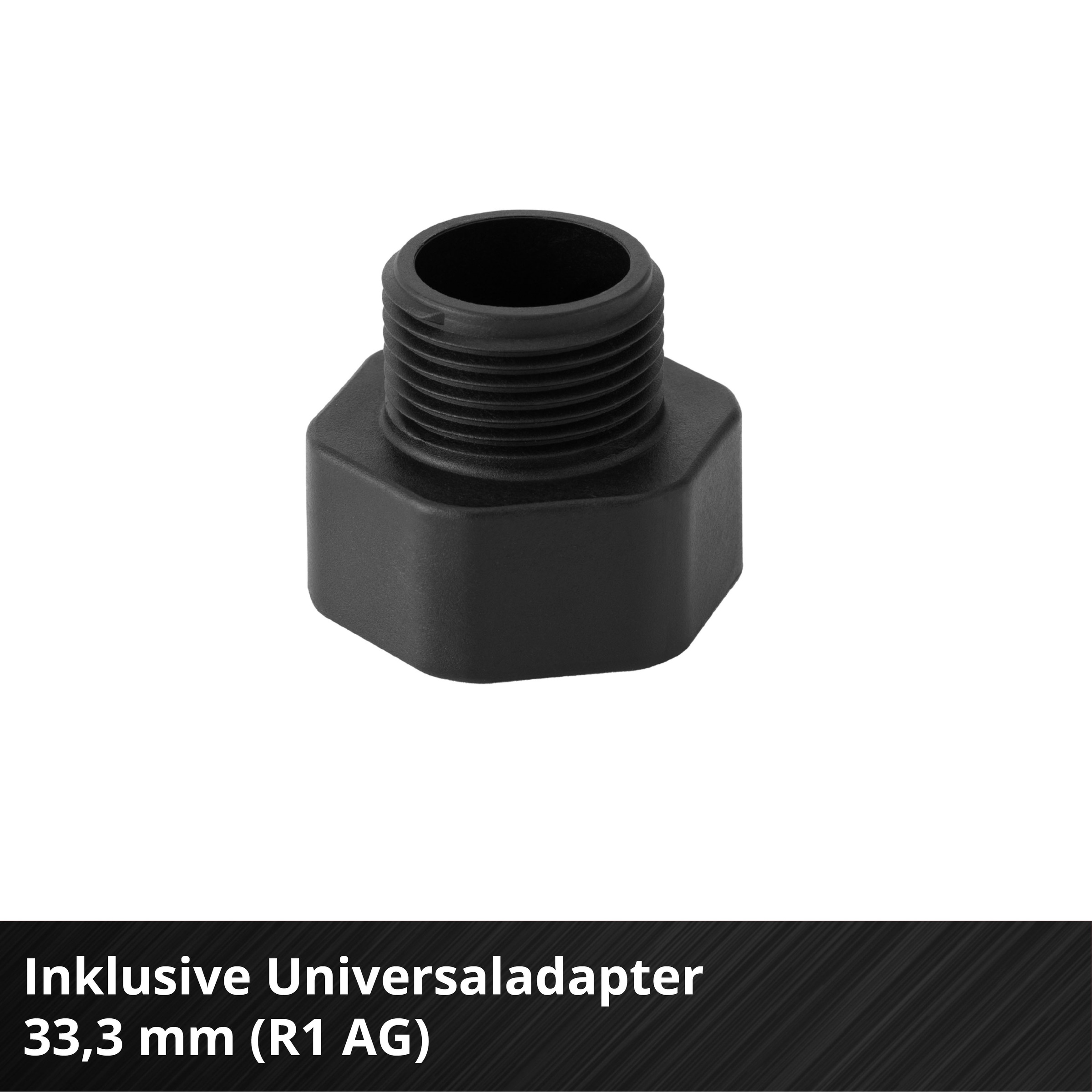 Einhell Gartenpumpe »GC-GP 6050 ECO PLUS«