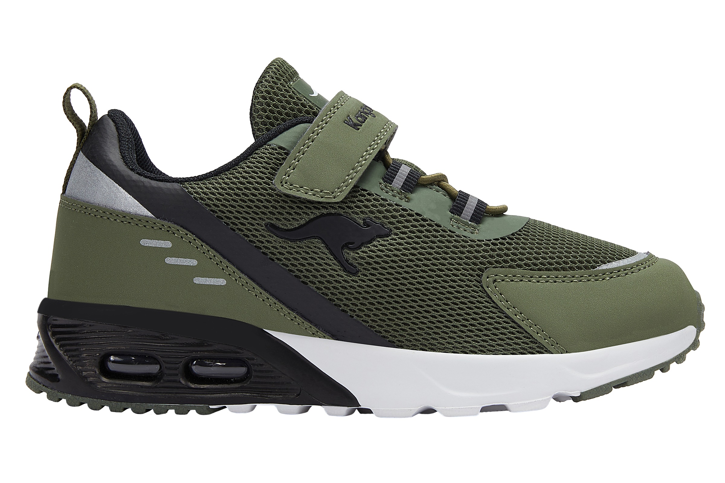 KangaROOS Sneaker »KX-Arg EV«
