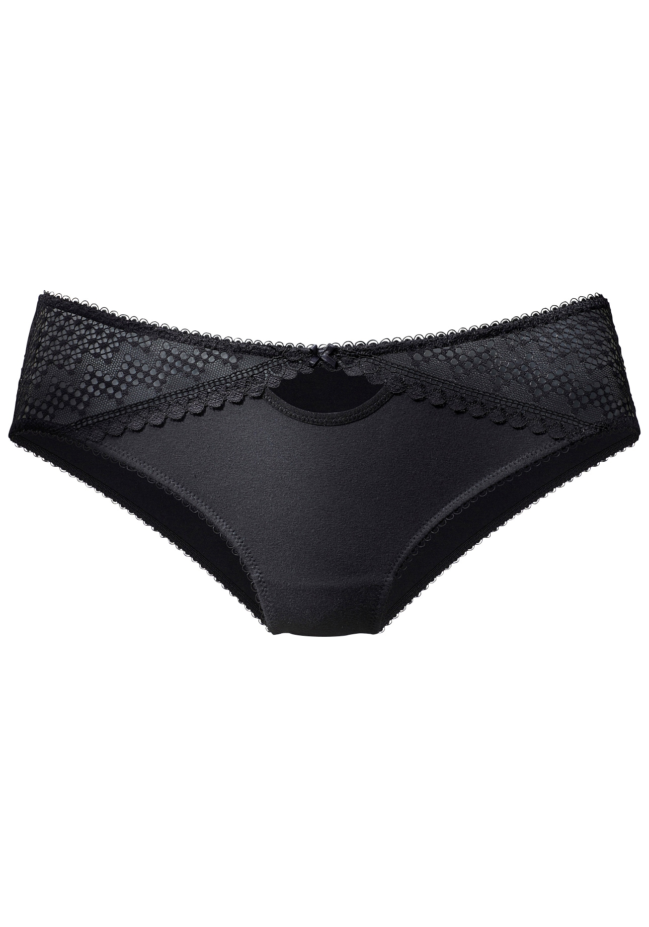 Bio-Baumwolle aus | ▷ für Slip, LASCANA BAUR