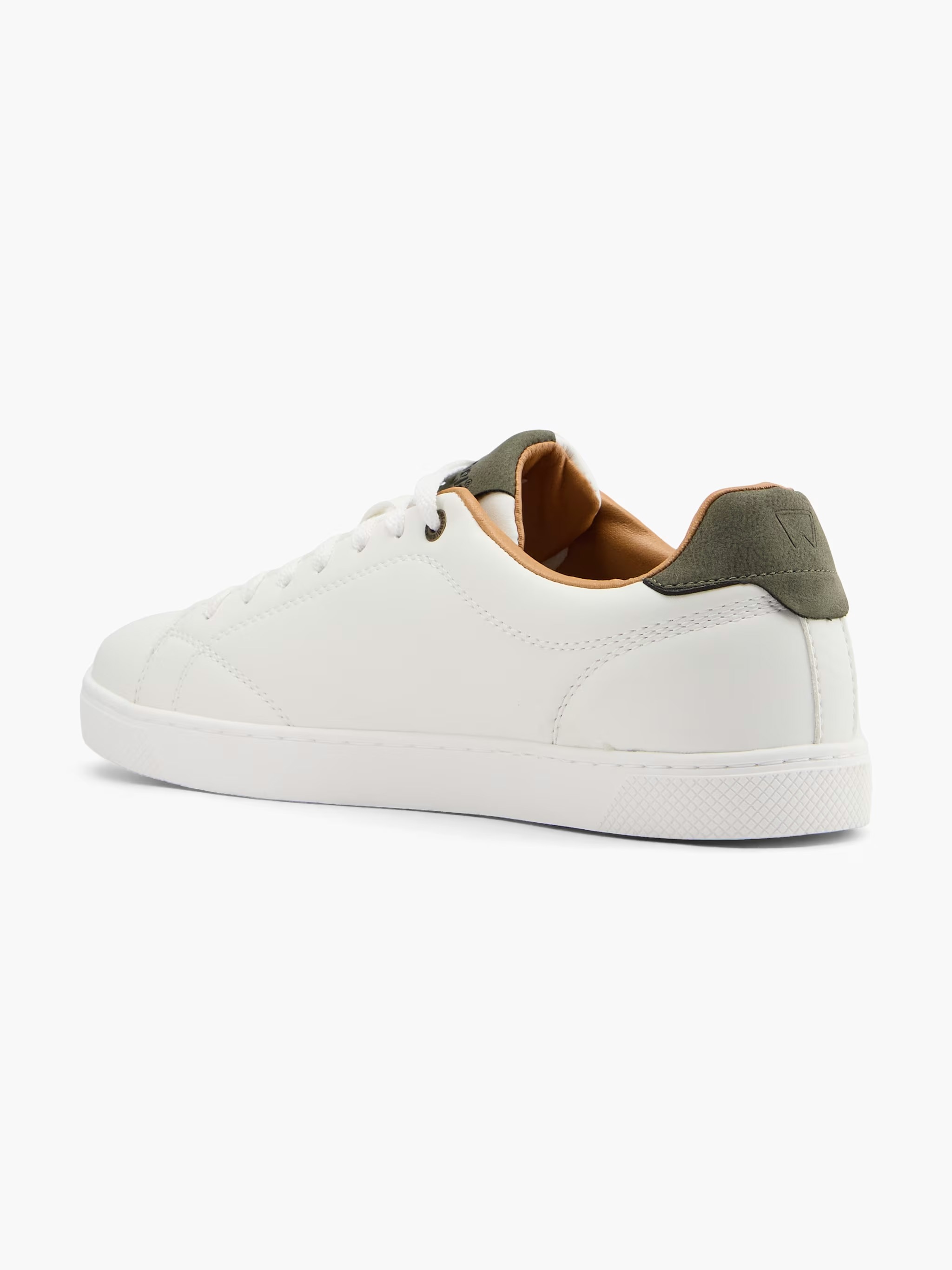 Wrangler Sneaker "BENNET MEN LOW" günstig online kaufen
