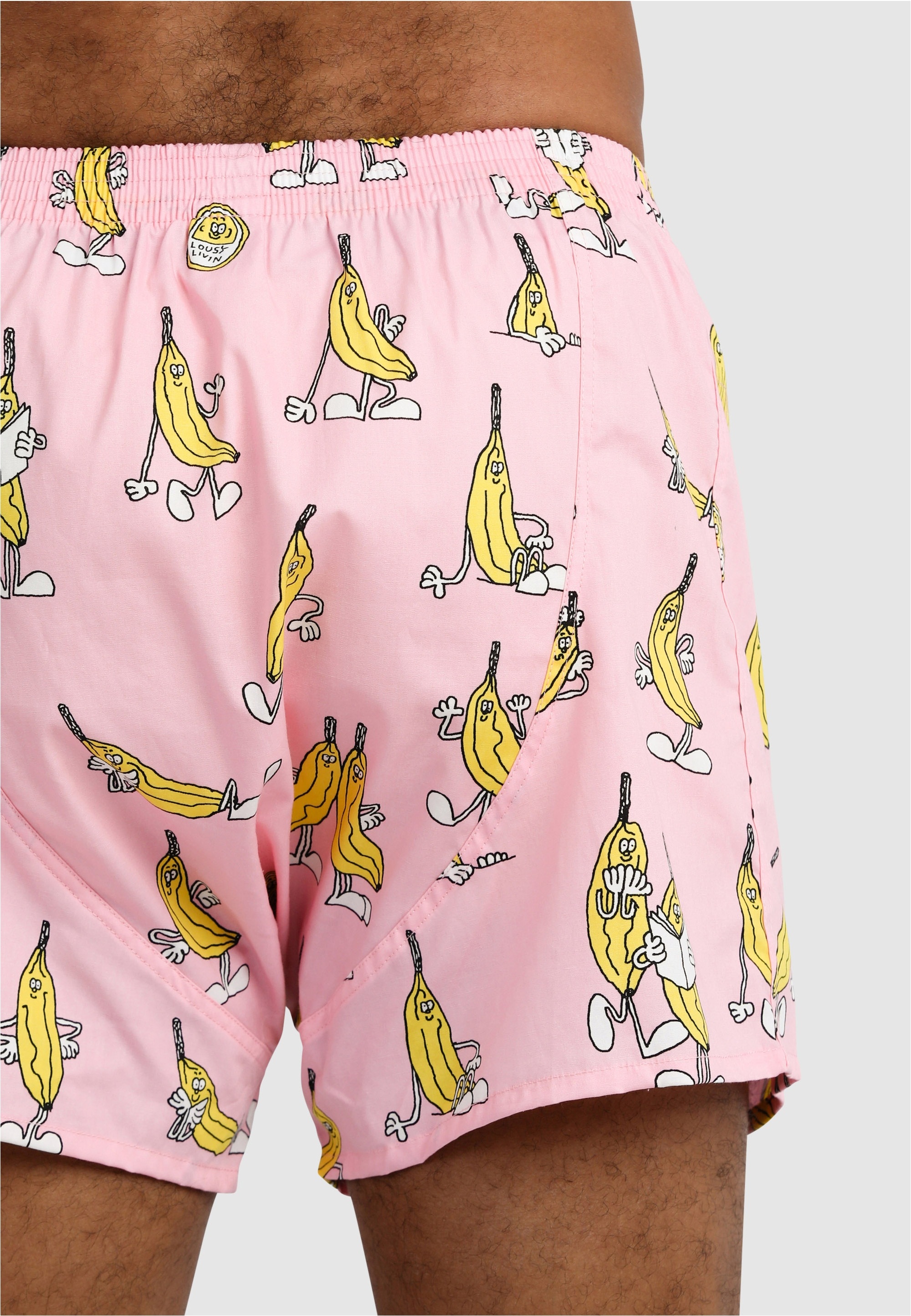 Lousy Livin Boxershorts 3 Stk. tlg.,