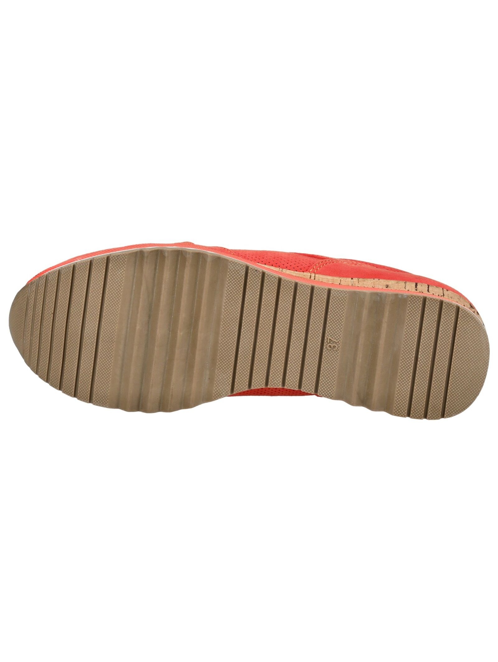 MARCO TOZZI Sneaker »Marco Tozzi Sneaker Lederimitat/Textil«