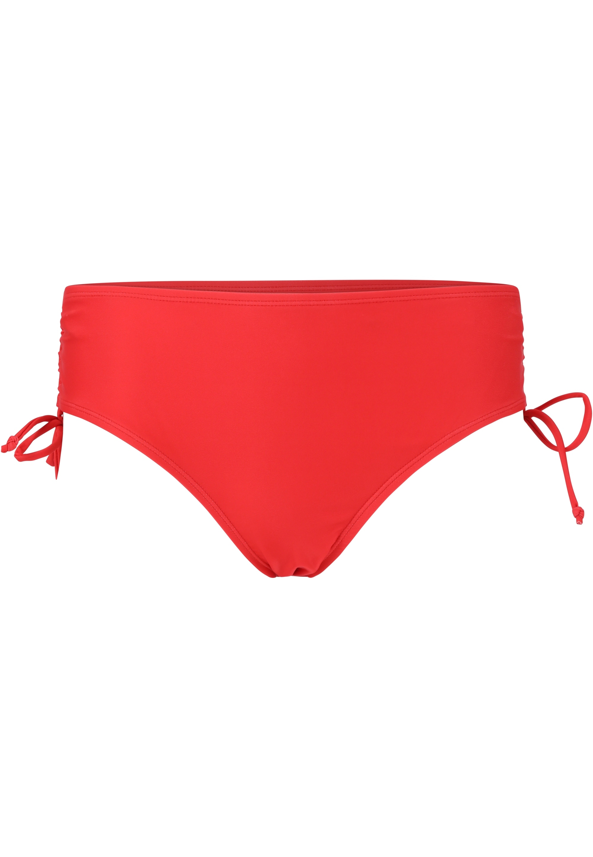 CRUZ Bikini-Hose »Celinn«, (1 St., Panty), aus schnelltrocknendem Material