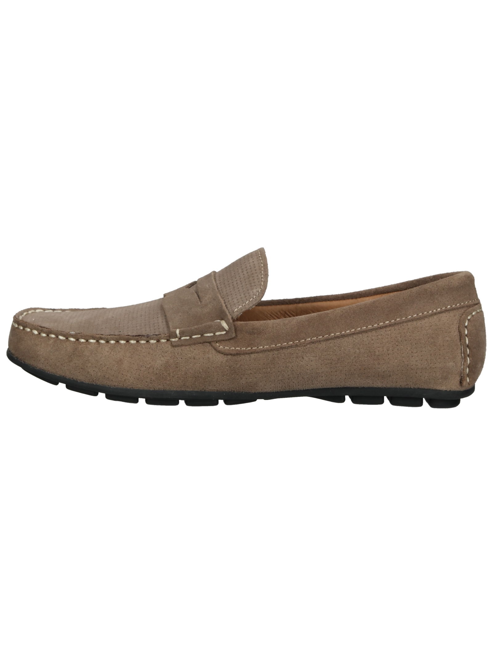 Imac Mokassin »Imac Mokassin Veloursleder«