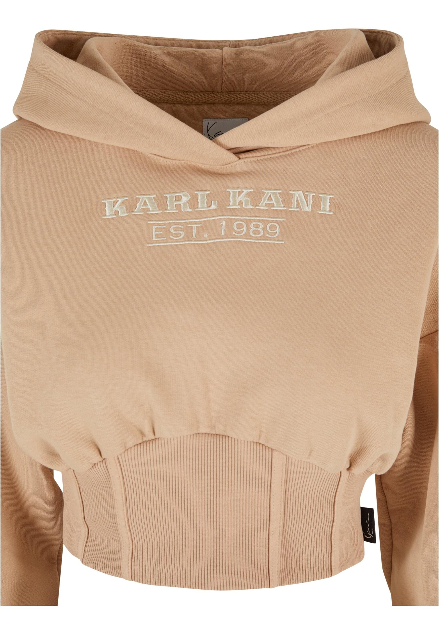 Karl Kani Kapuzenpullover »Karl Kani Damen«, (1 tlg.)