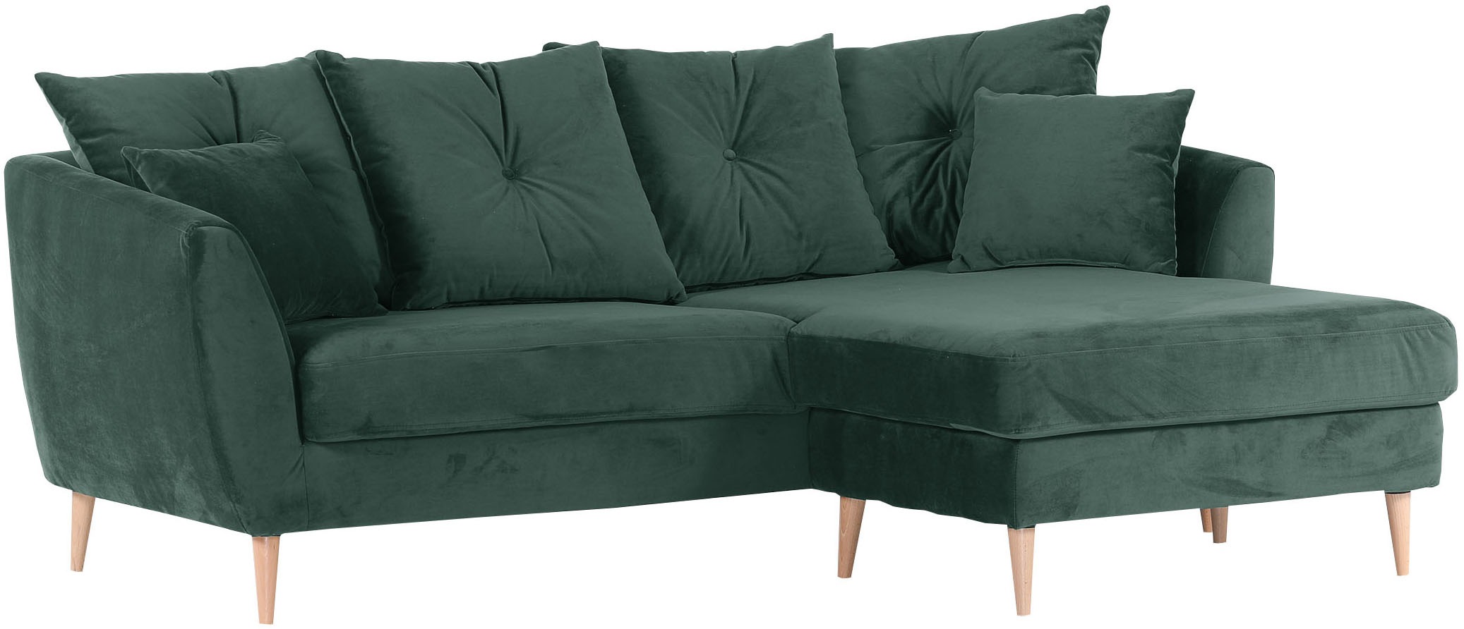 Gutmann Factory Ecksofa
