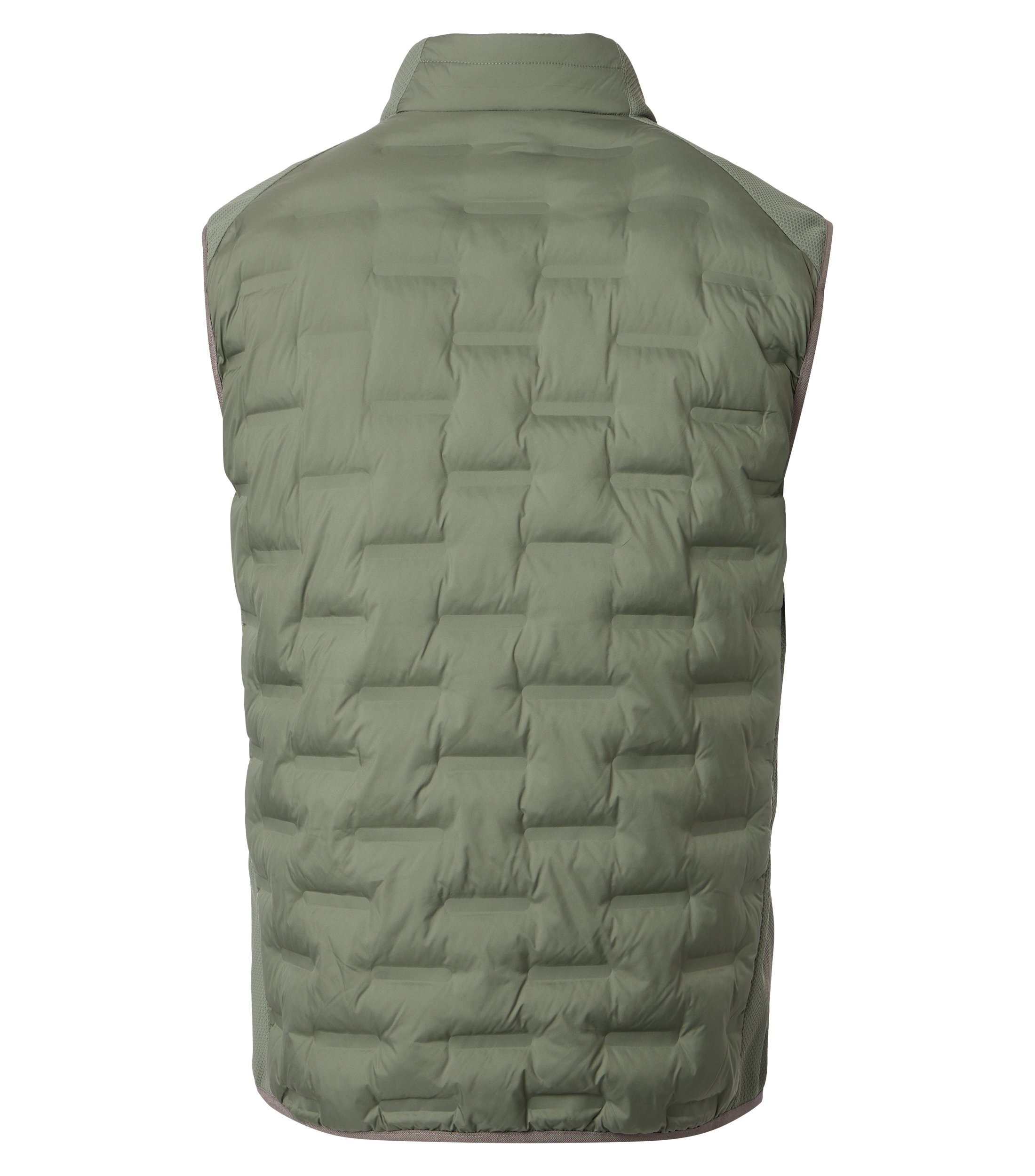 CASAMODA Kurzweste "CASAMODA Weste uni" günstig online kaufen