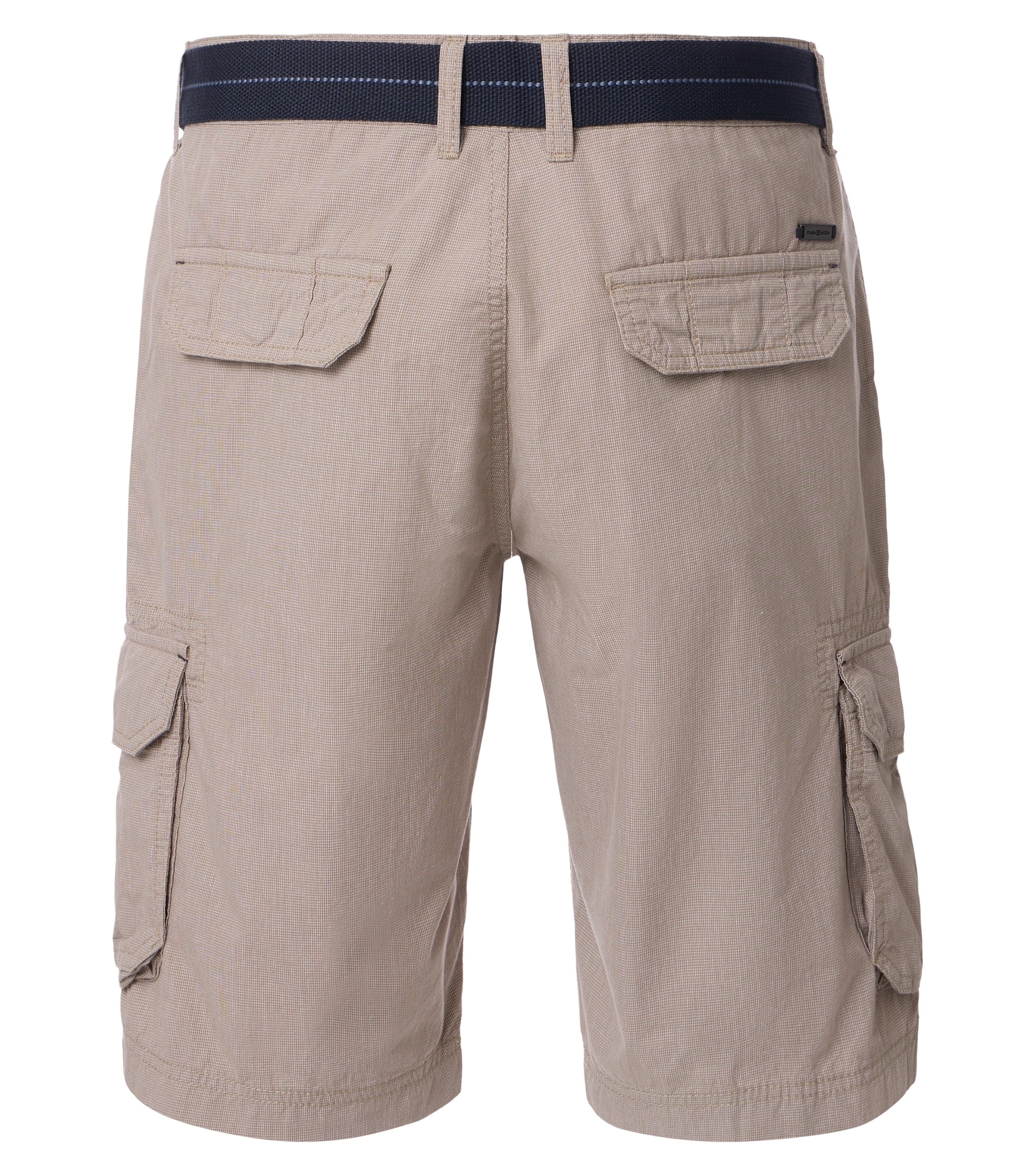 CASAMODA Shorts "CASAMODA Shorts uni" günstig online kaufen