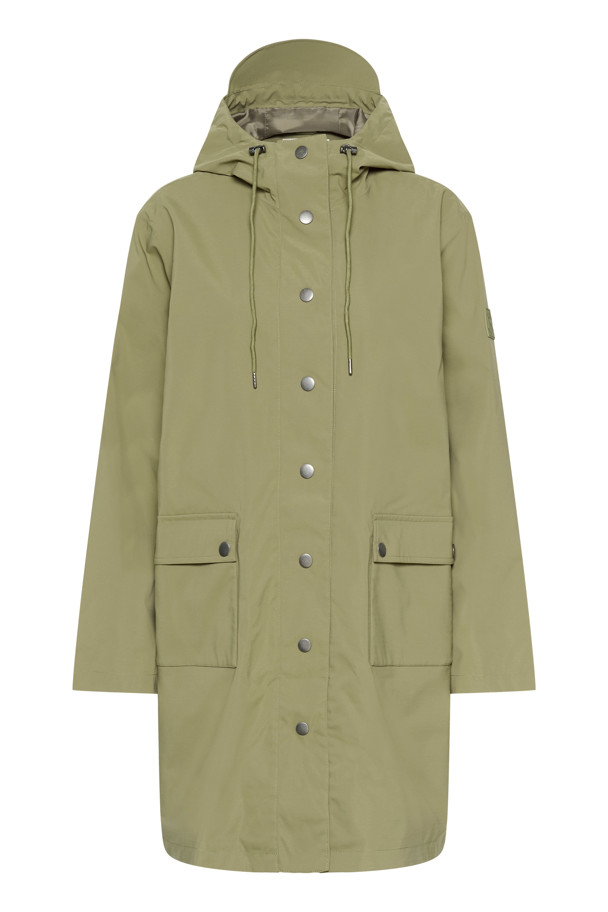 KAFFE Wintermantel "Damen Jacke KAennie"