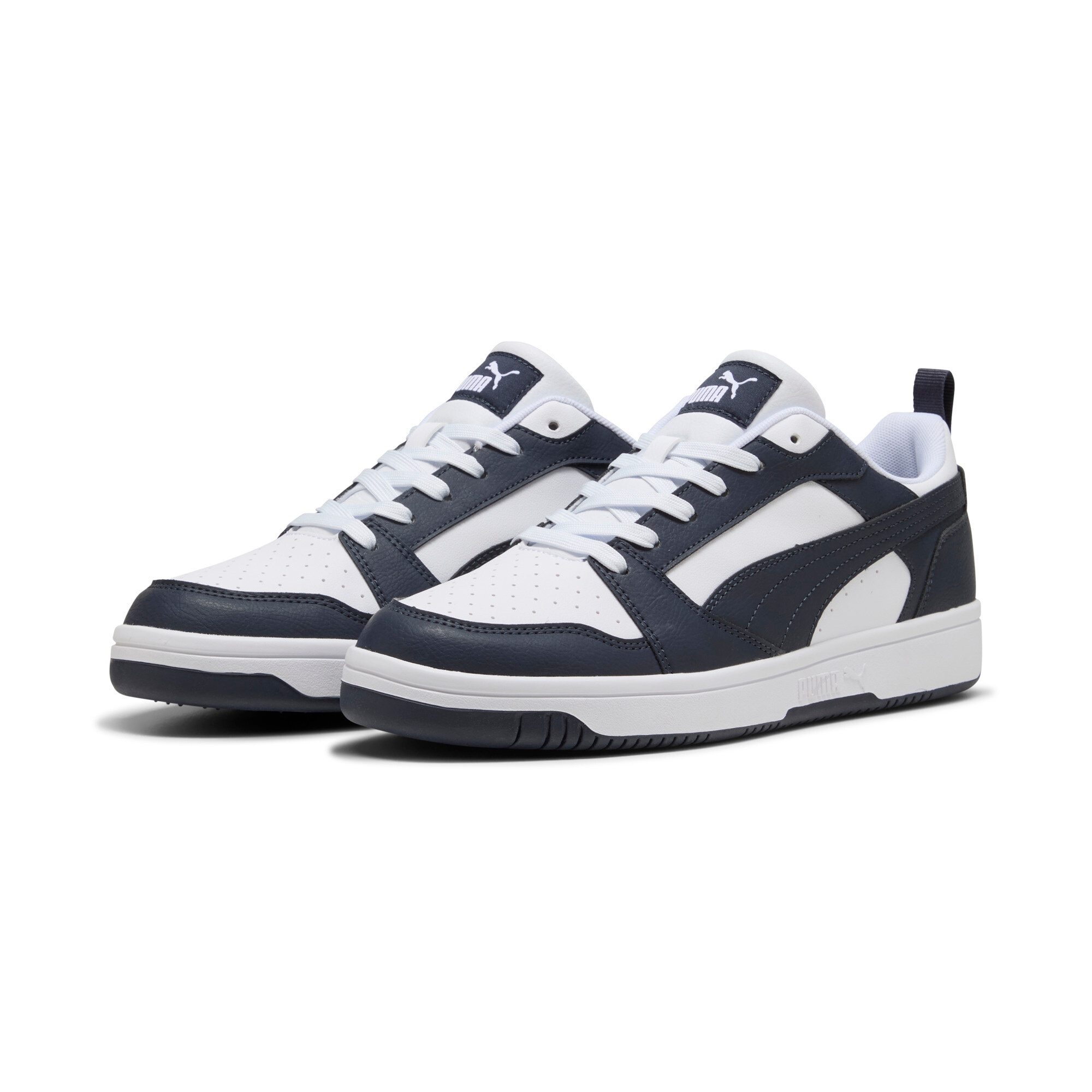 PUMA Sneaker "REBOUND V6 LOW" günstig online kaufen
