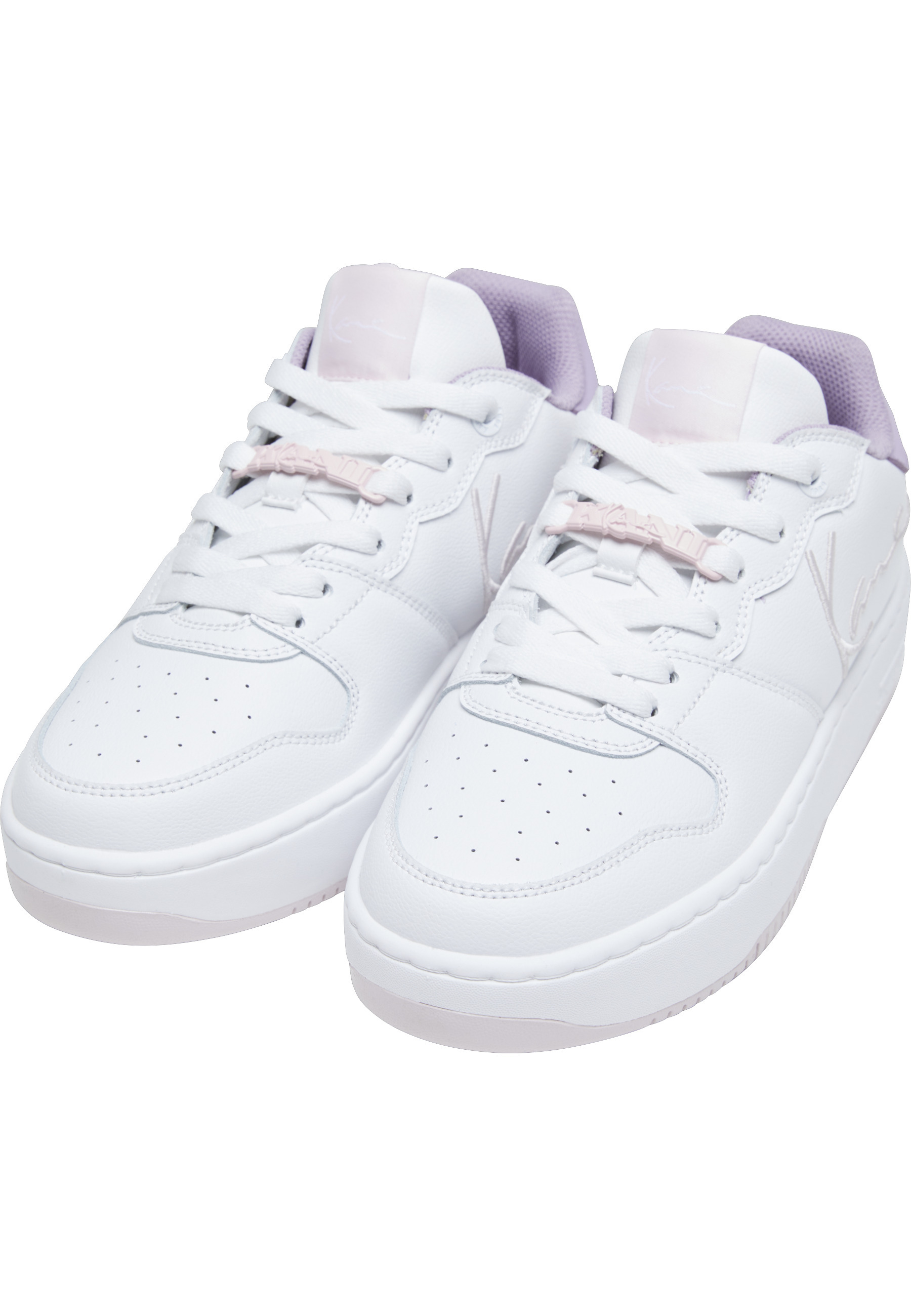 Karl Kani Sneaker "Karl Kani Damen KKFWW000377 Karl Kani Up Logo"