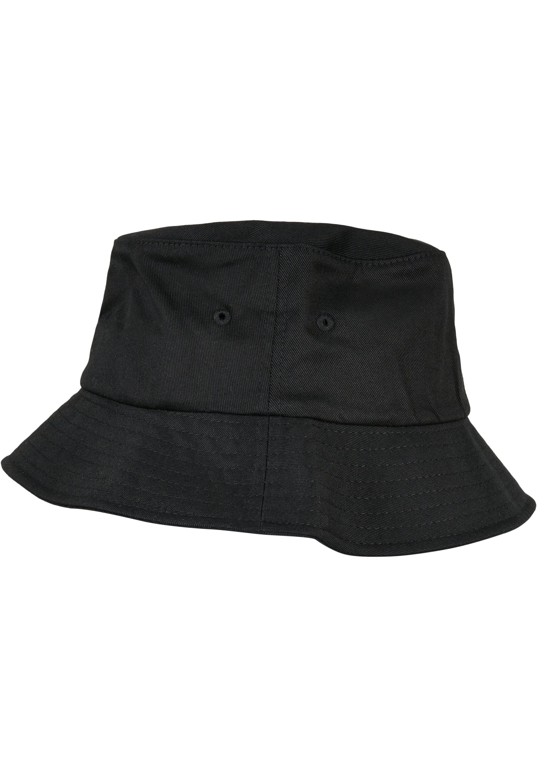 Flexfit Trucker Cap »Flexfit Unisex Organic Cotton Bucket Hat«