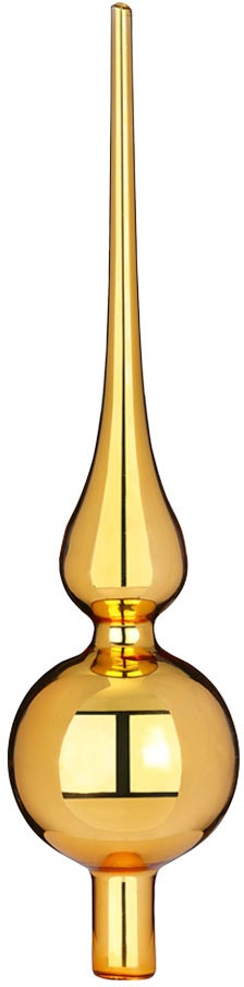 Thumbnail - MAGIC by Inge Weihnachtsbaumkugel "Inkagold, Weihnachtsdeko, Christbaumschmuck", (Set, 46 St.), Christbaumkugeln aus Gla...