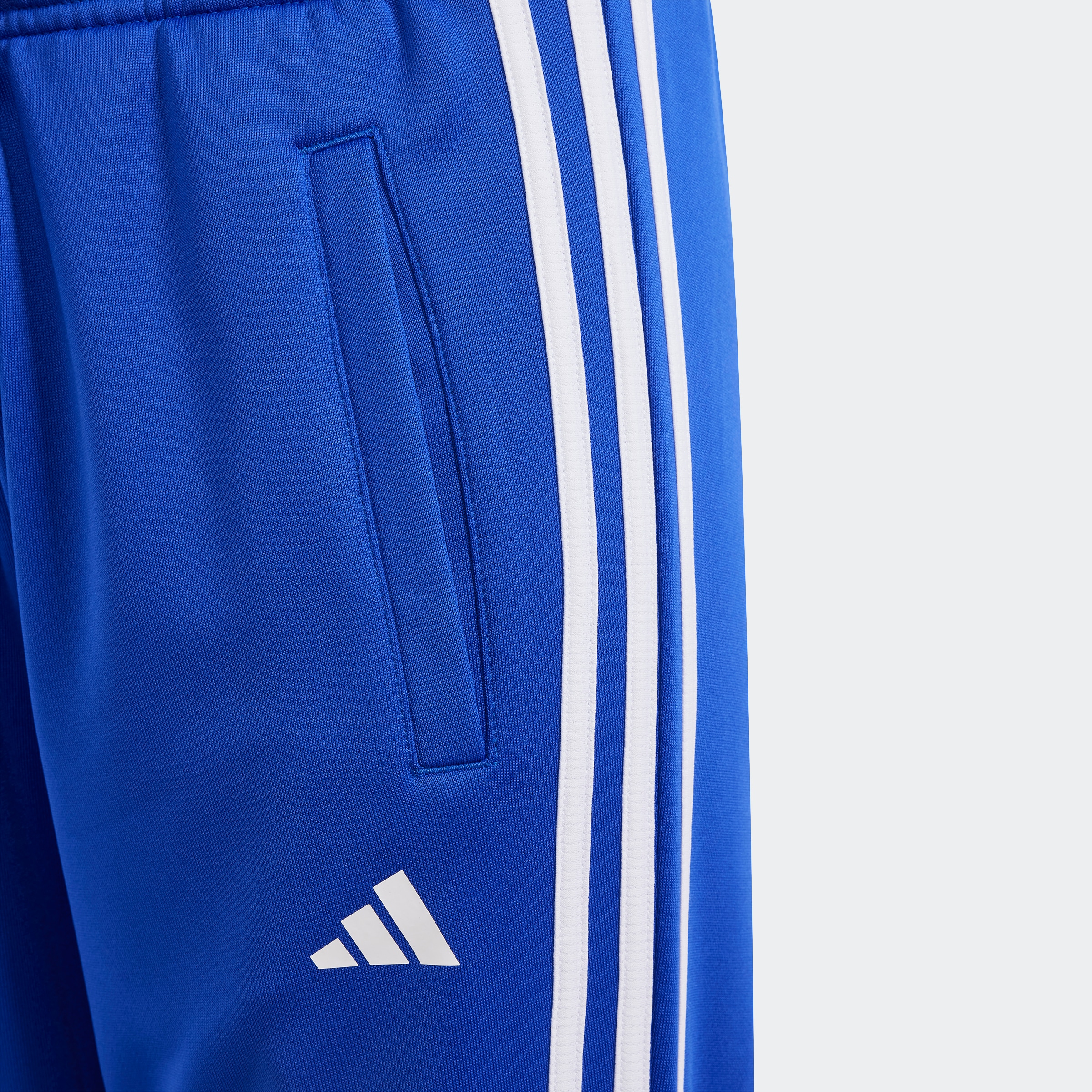 adidas ESSENTIALS (1 BAUR Sporthose tlg.) AEROREADY HOSE«, REGULARFIT »TRAIN | Sportswear bestellen 3STREIFEN