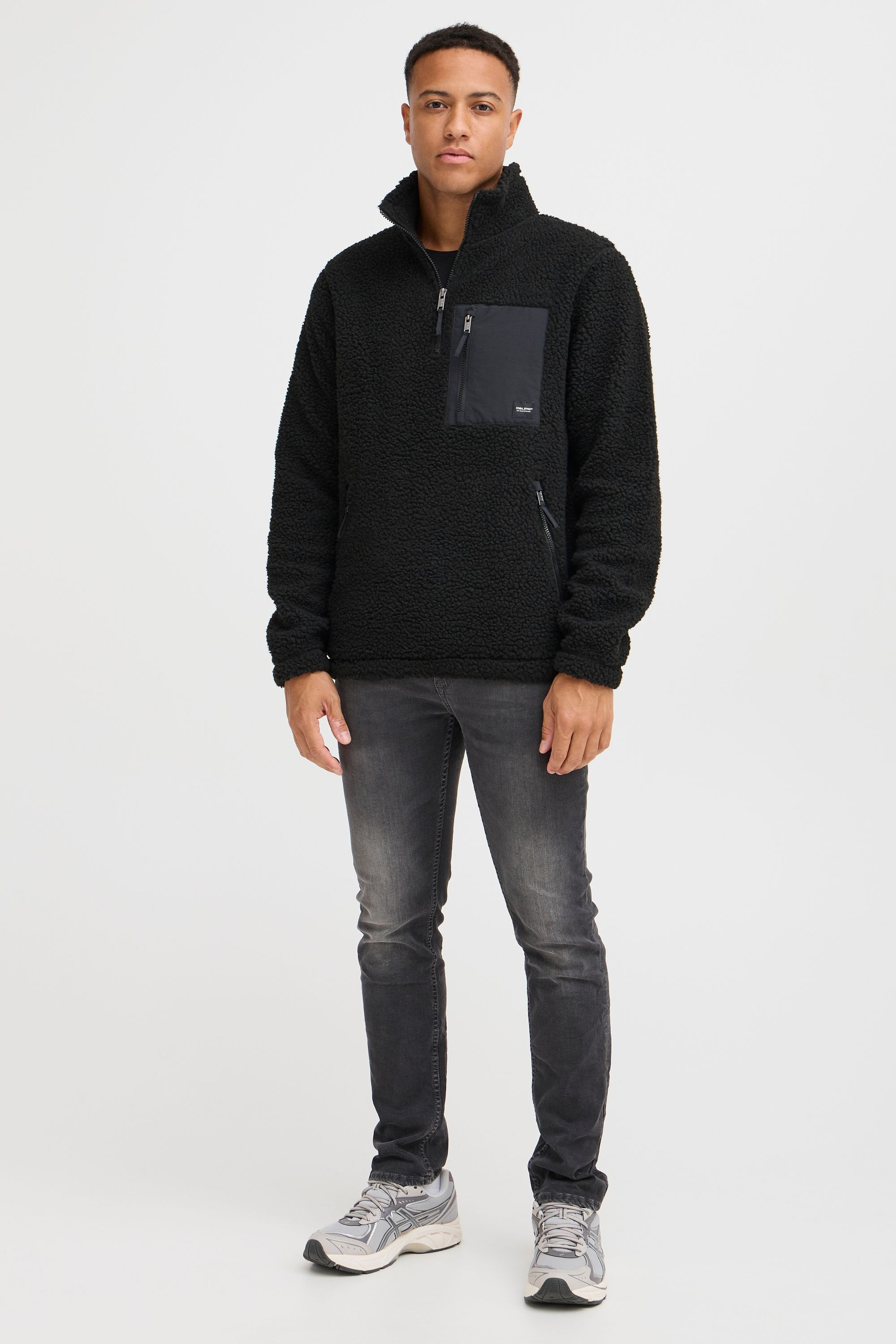 Blend Fleecejacke »Fleecejacke BHTotto«