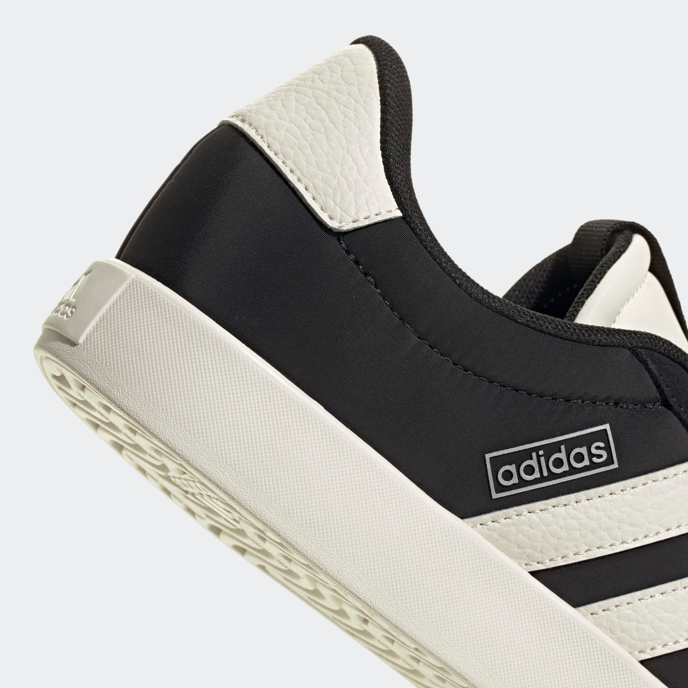 adidas Sportswear Sneaker »VL COURT 3.0«, Design auf den Spuren des adidas Samba