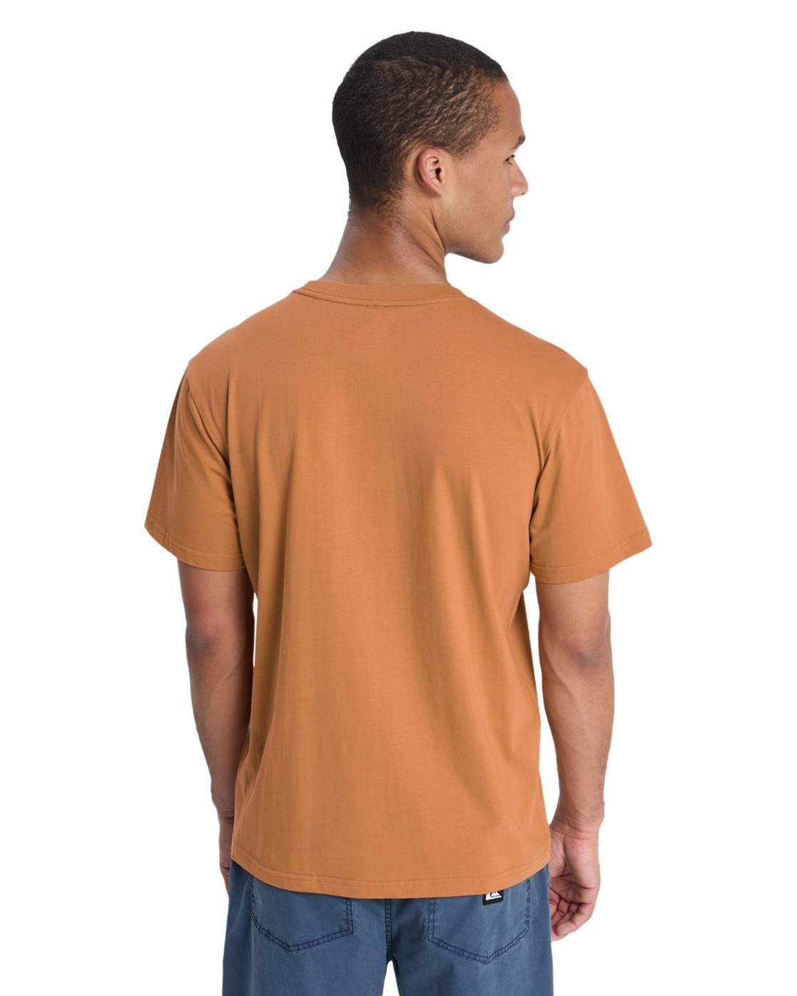 Quiksilver T-Shirt "Ev Comp Logo" günstig online kaufen