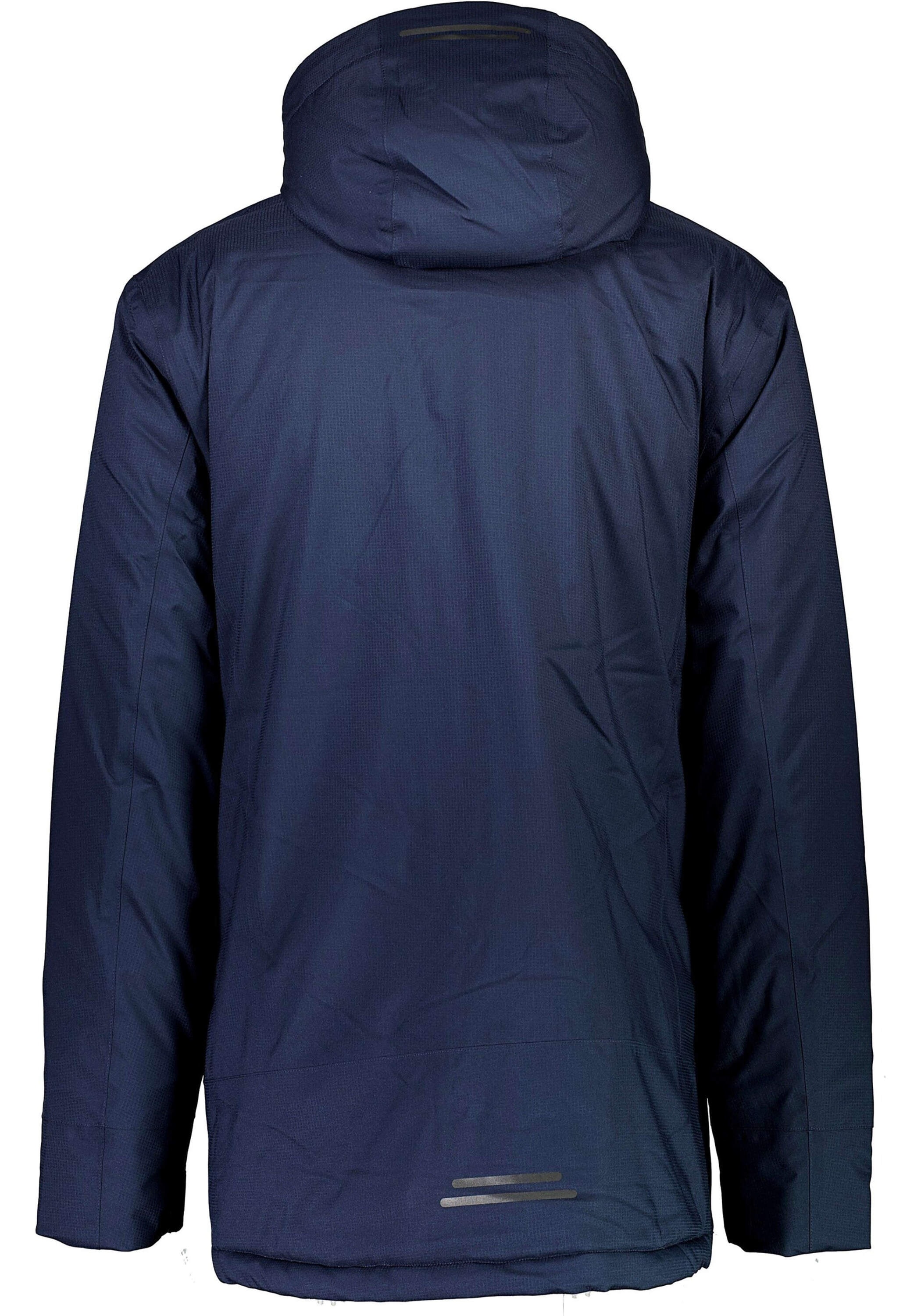 BISON Funktionsjacke »BISON Funktionelle Jacke«