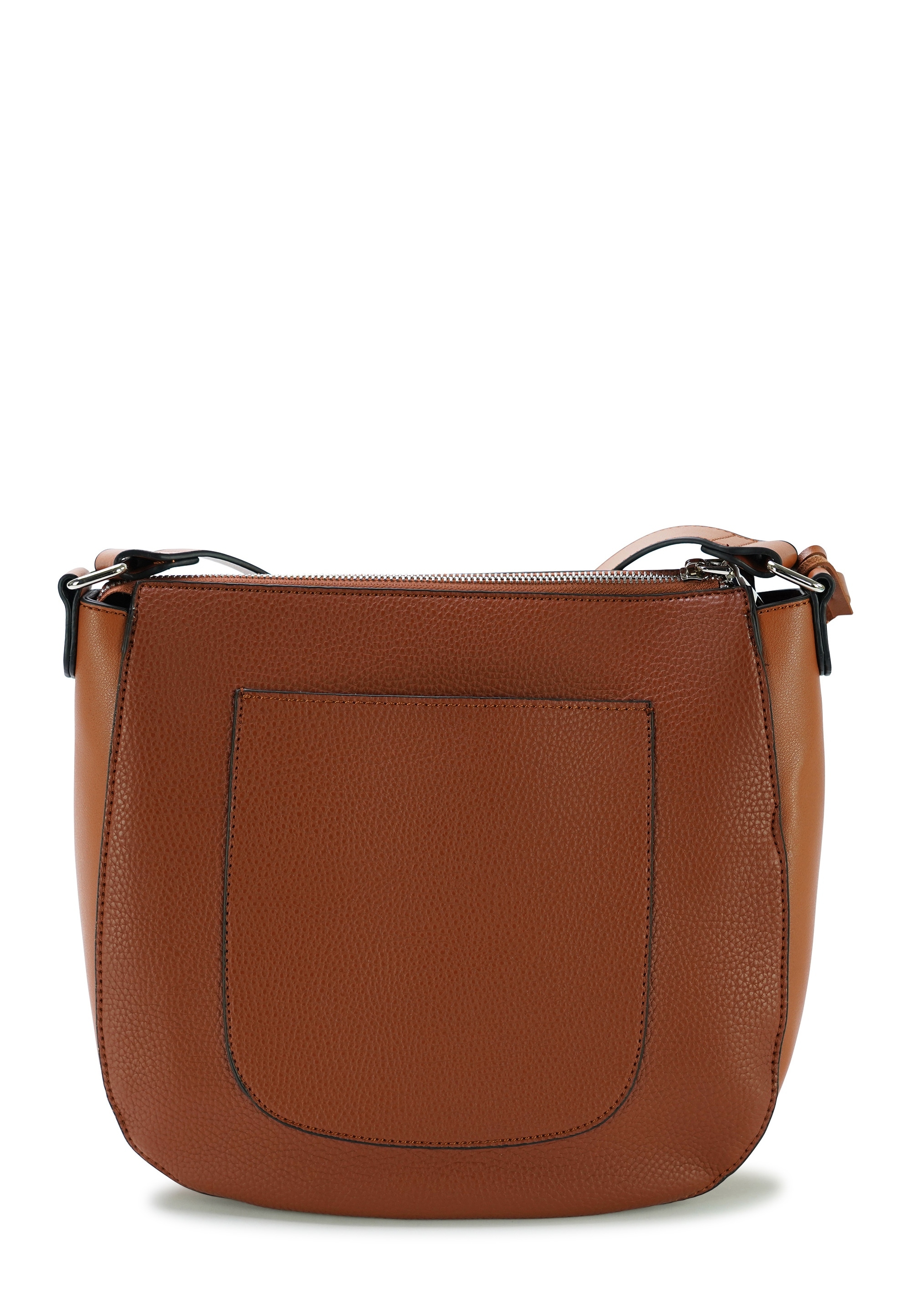 Harpa Schultertasche »CLAUDIA« inklusive kleiner Kosmetiktasche