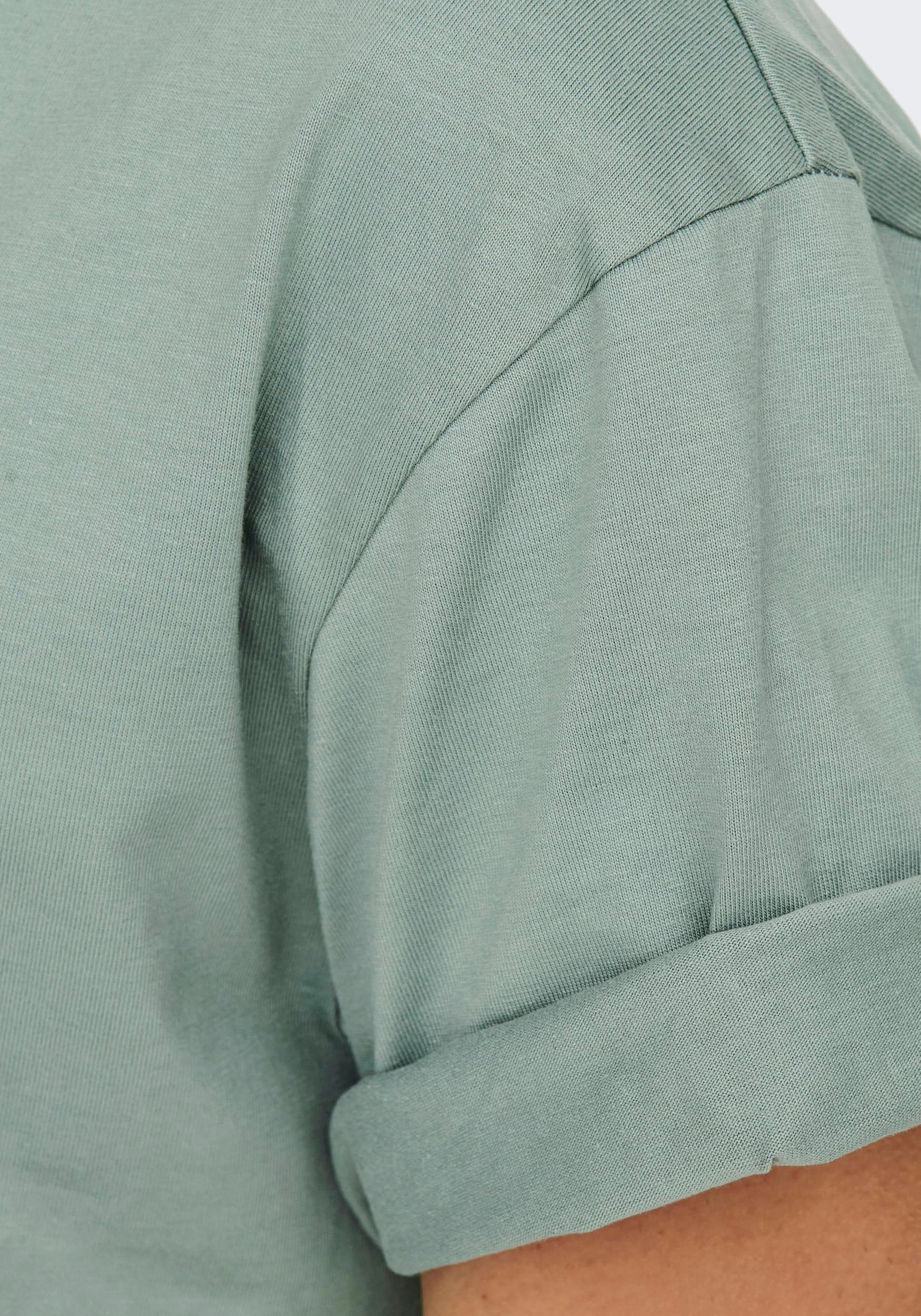 ONLY & SONS T-Shirt »ONSFRED LIFE RLX SS TEE NOOS«
