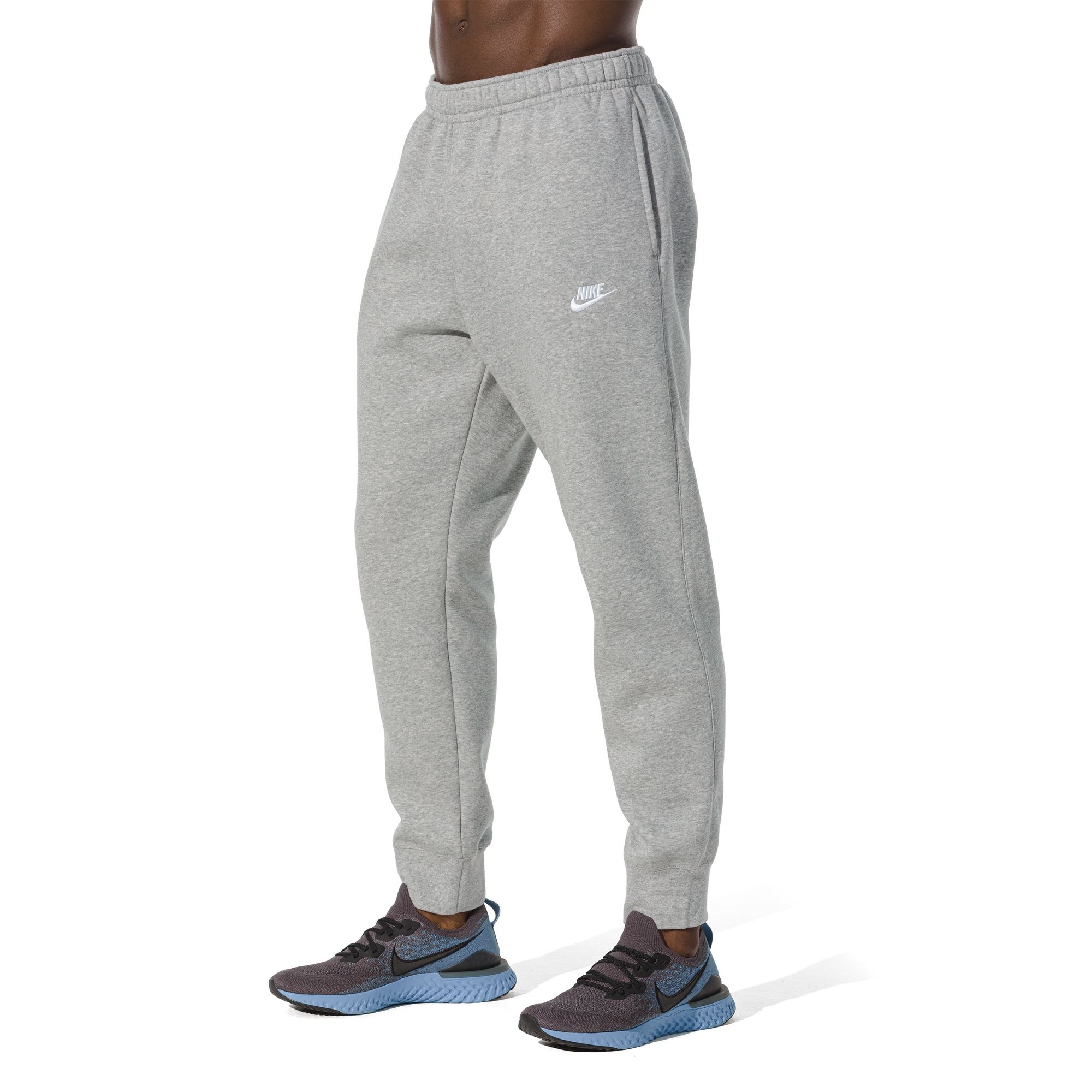 Nike Sportswear Jogginghose »CLUB FLEECE JOGGERS«