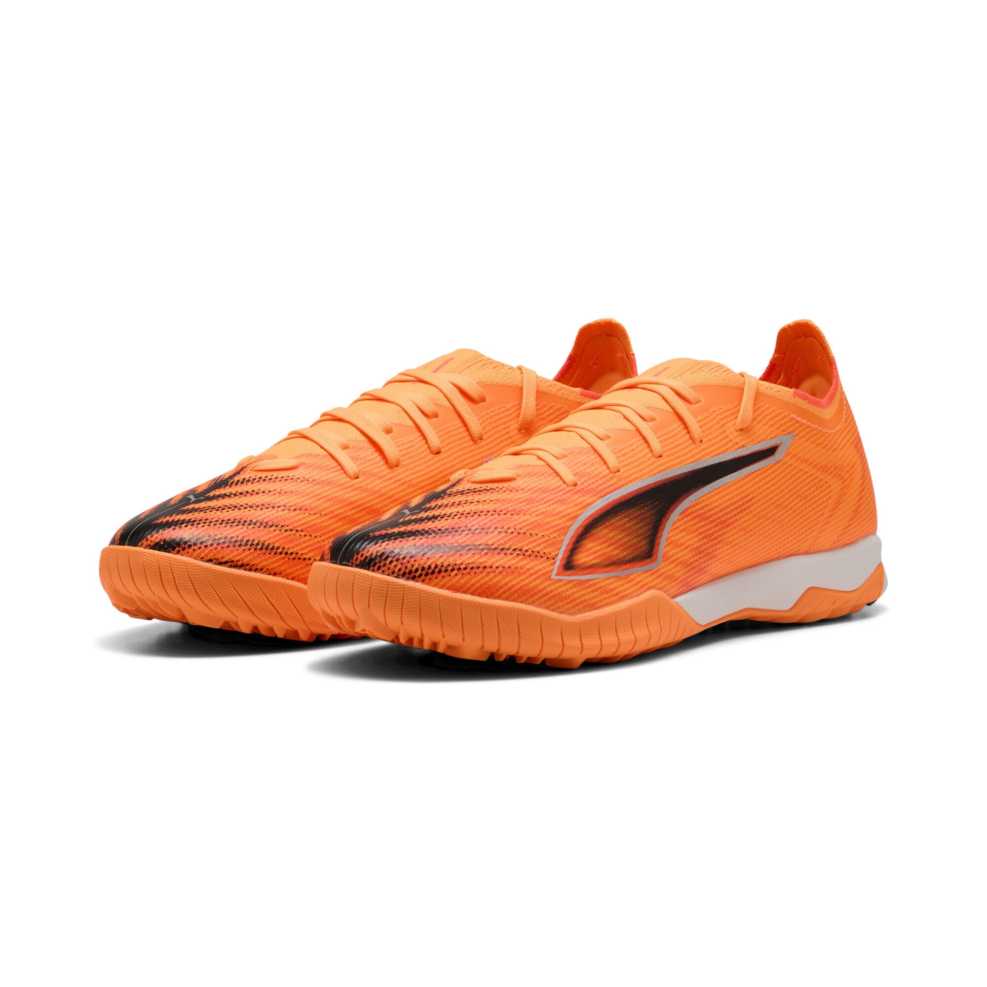 PUMA Fußballschuh "ULTRA 6 MATCH TT Fußballschuhe Erwachsene" günstig online kaufen
