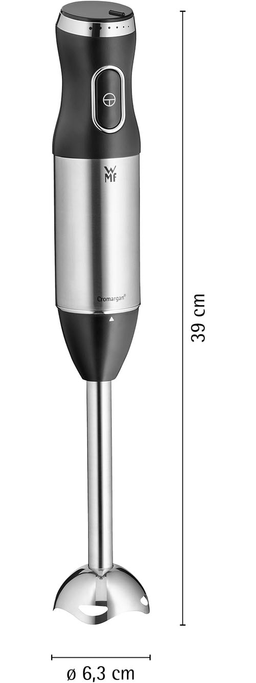 WMF Stabmixer »Kult X Edition« 600 W