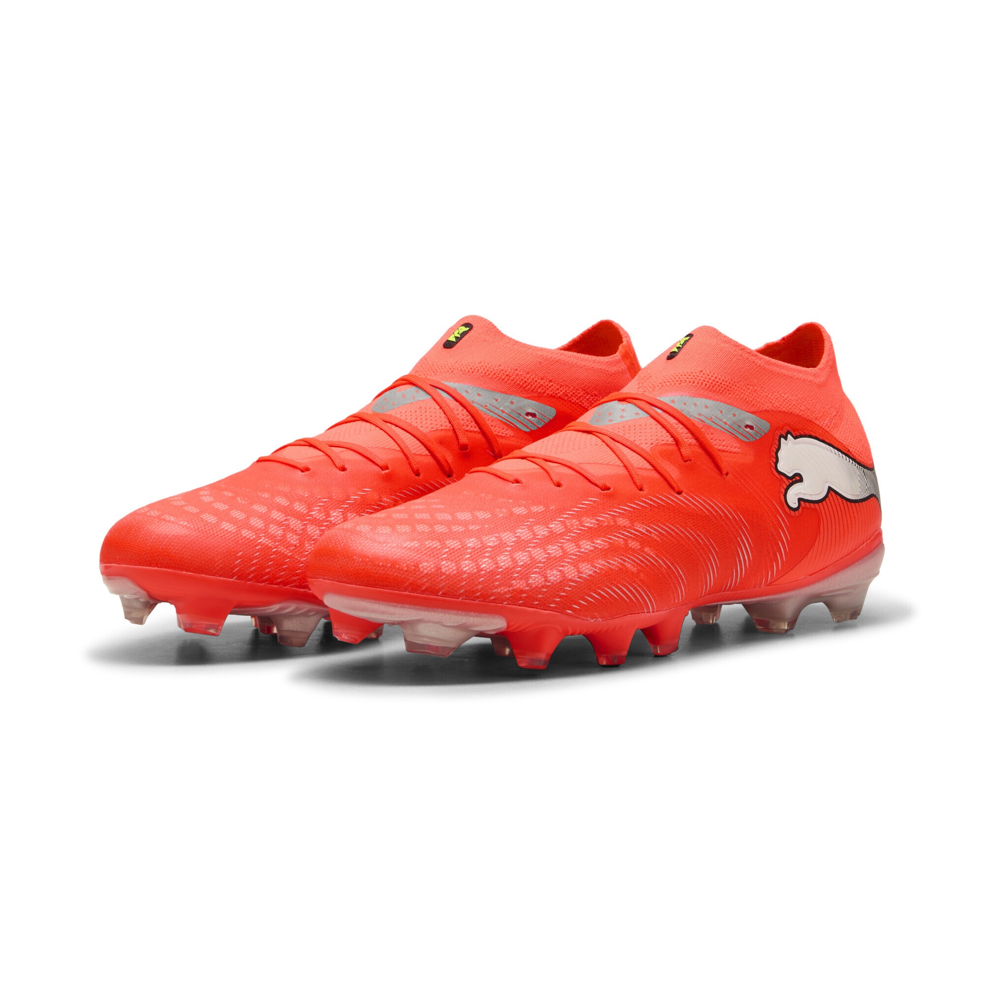 PUMA Fußballschuh "FUTURE 9 PRO FG/AG Fußballschuhe Erwachsene" günstig online kaufen