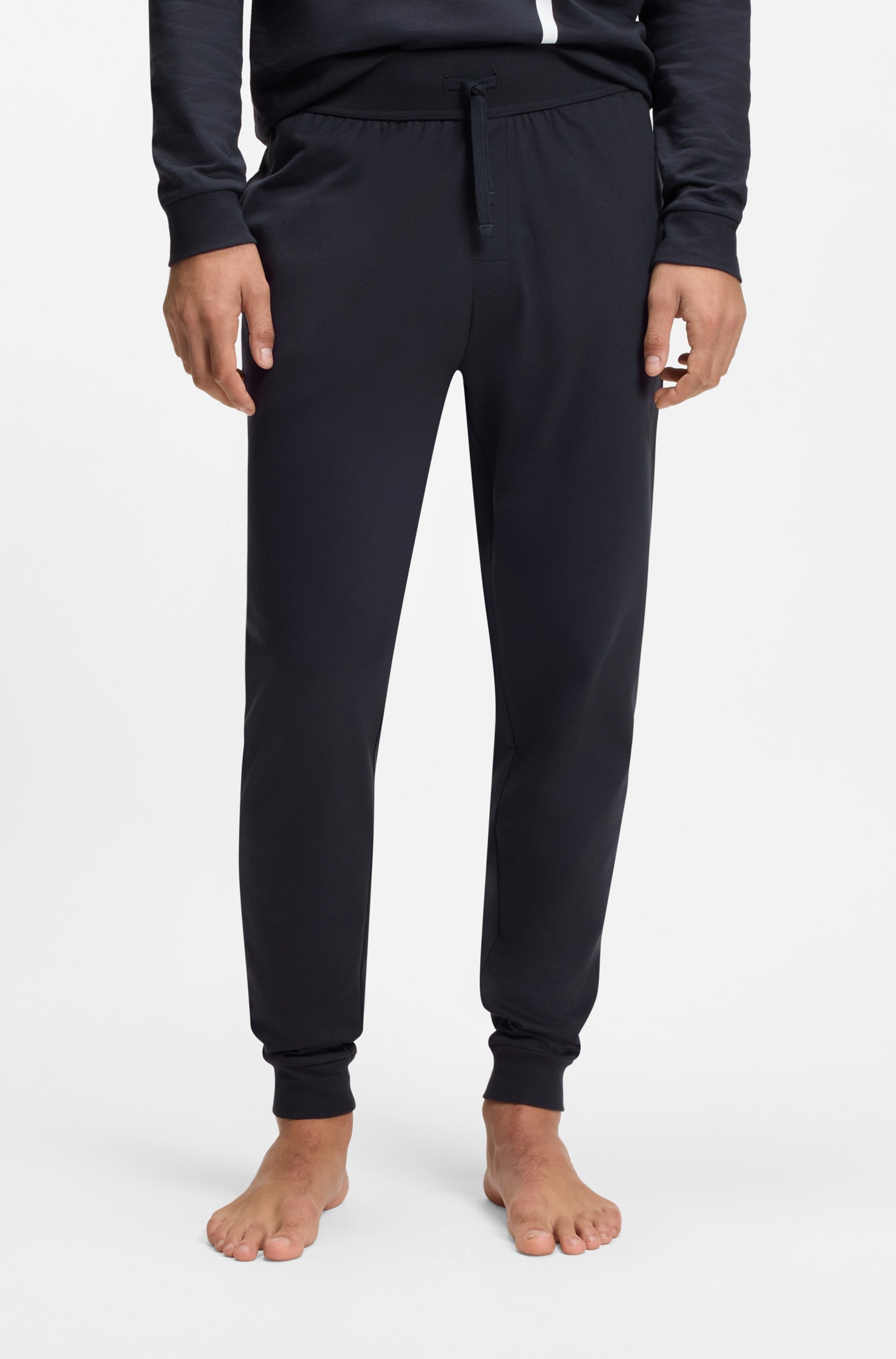 BOSS Sweatpants "Authentic" günstig online kaufen