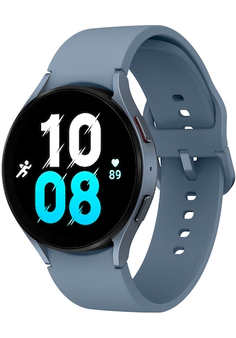 Samsung Smartwatch »Galaxy Watch 5 44mm LTE«, (Wear OS by Samsung Fitness Uhr, Fitness... kaufen