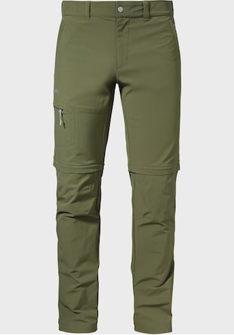 Schöffel Schöffel Zip-away-Hose »Pants Koper1 Z...