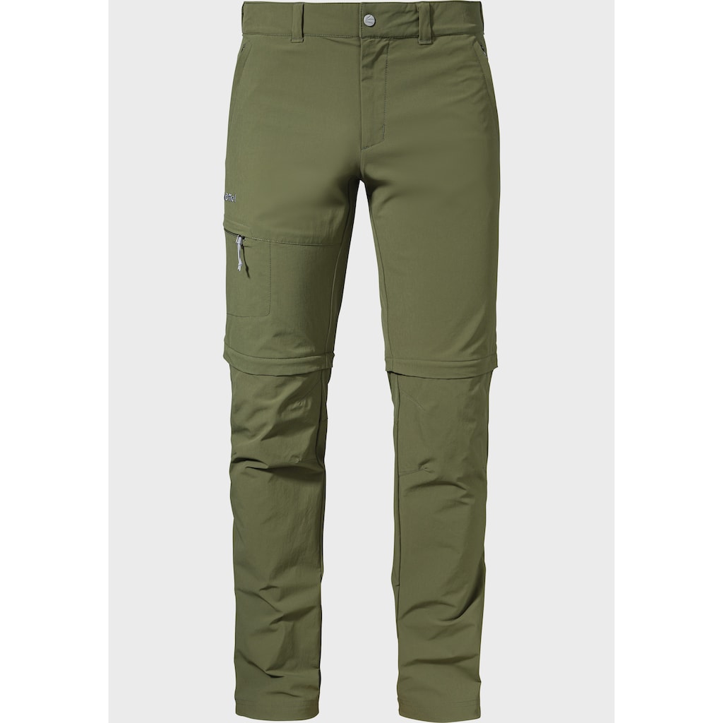 Schöffel Zip-away-Hose »Pants Koper1 Zip Off«