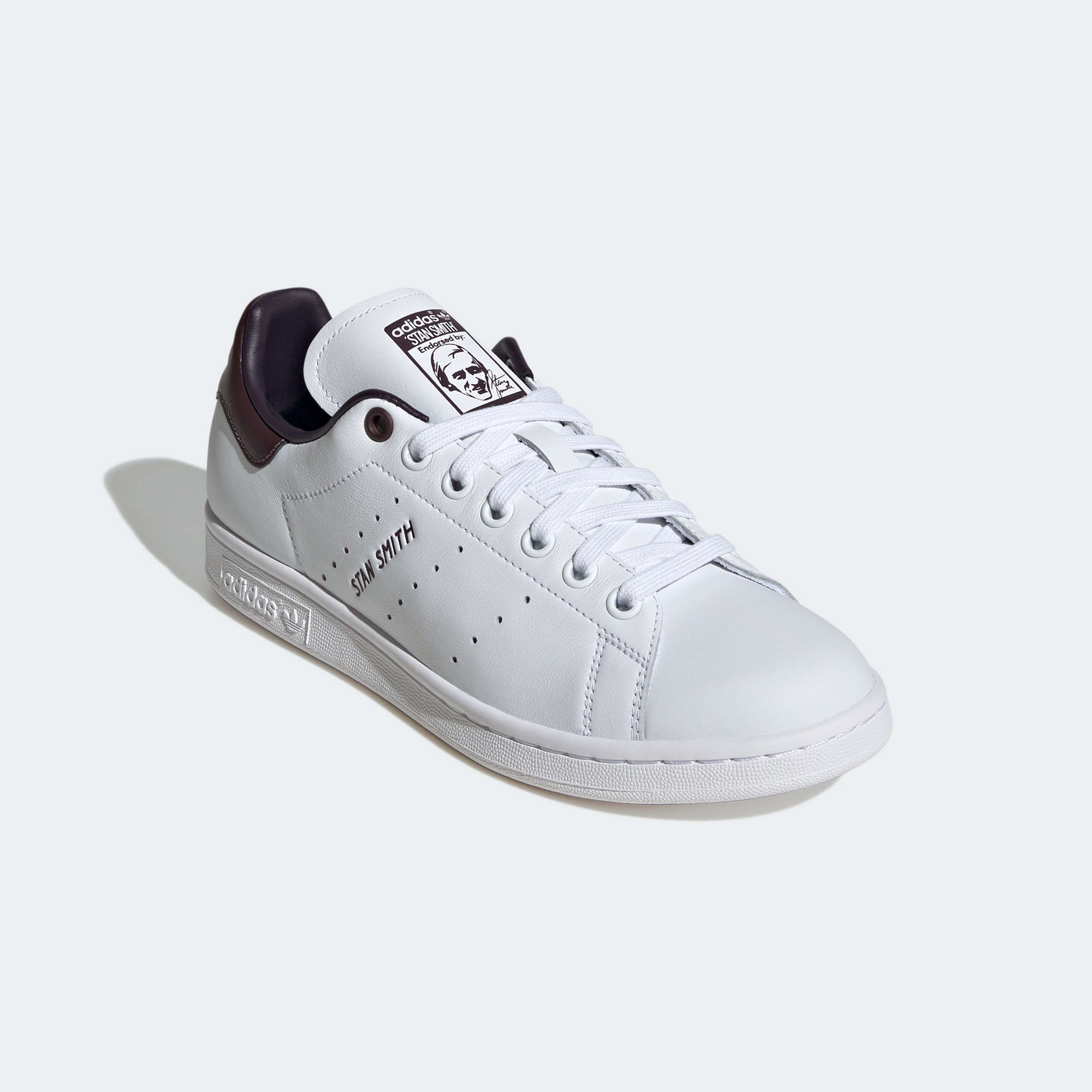 adidas Originals Sneaker STAN SMITH BAUR