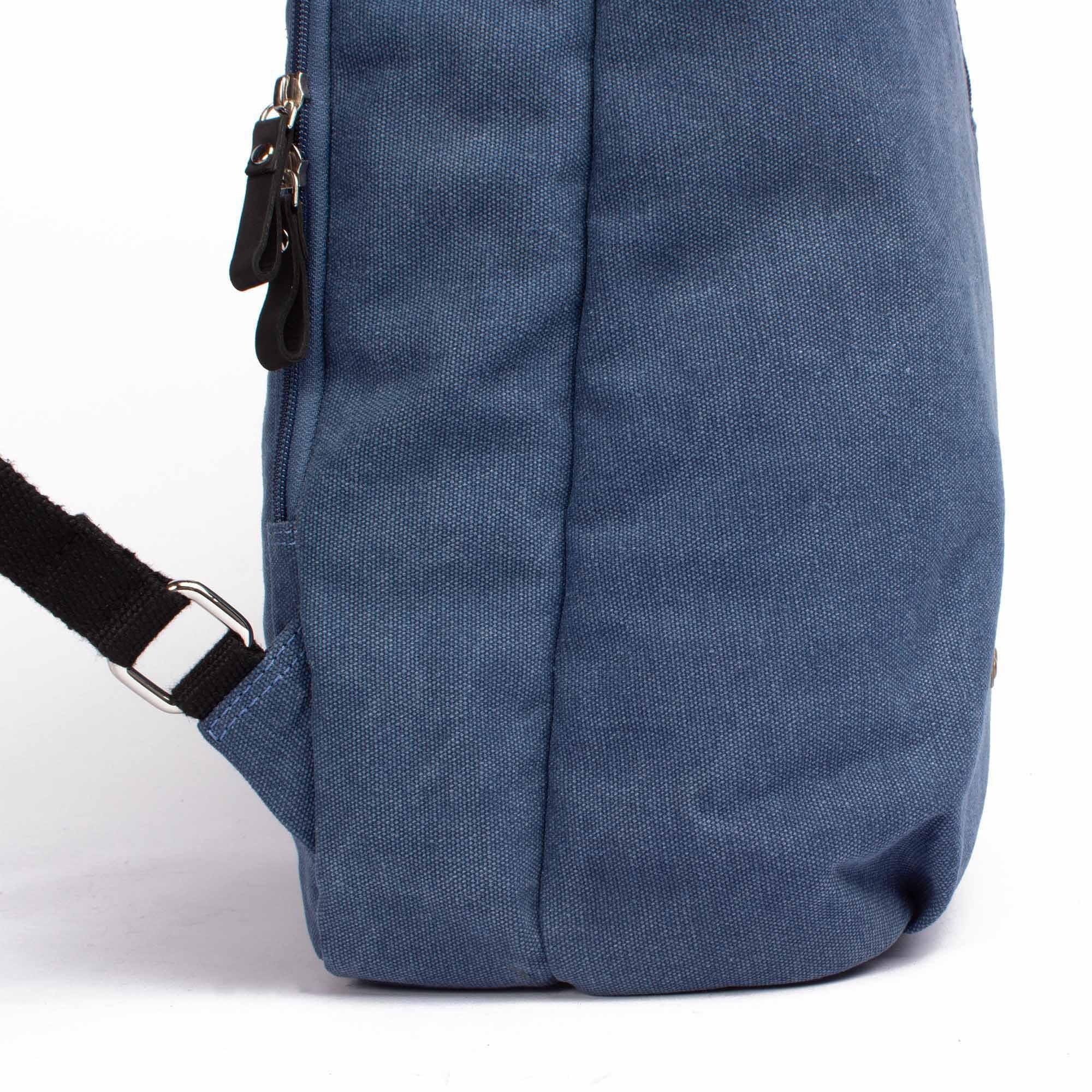 Margelisch Laptoprucksack »Nemin 1«, BSCI zertifizierter Produktion